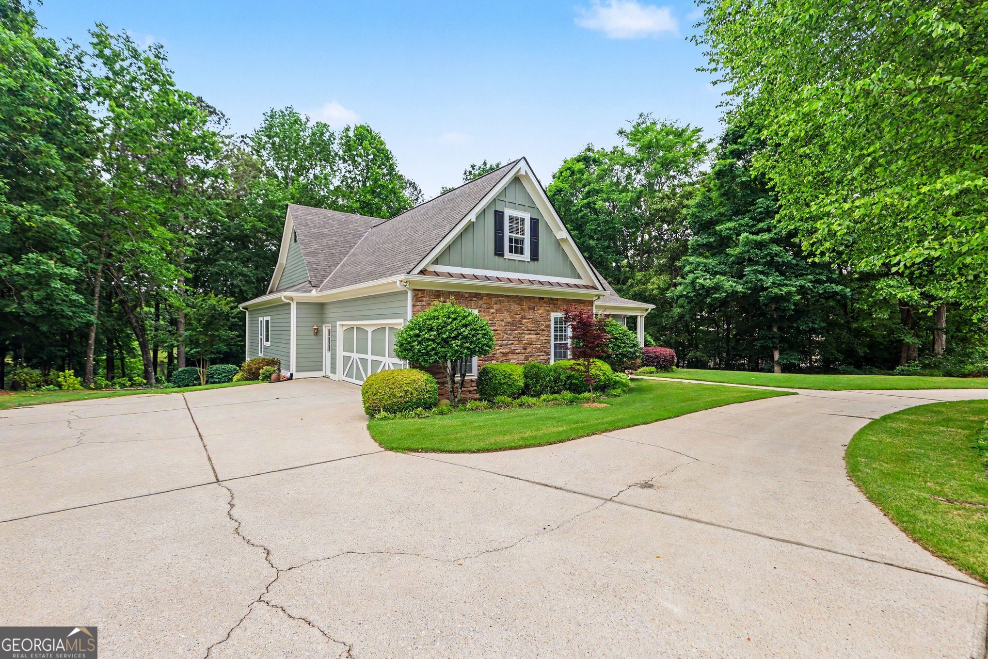 8545 Nolandwood Lane Villa Rica GA 30180