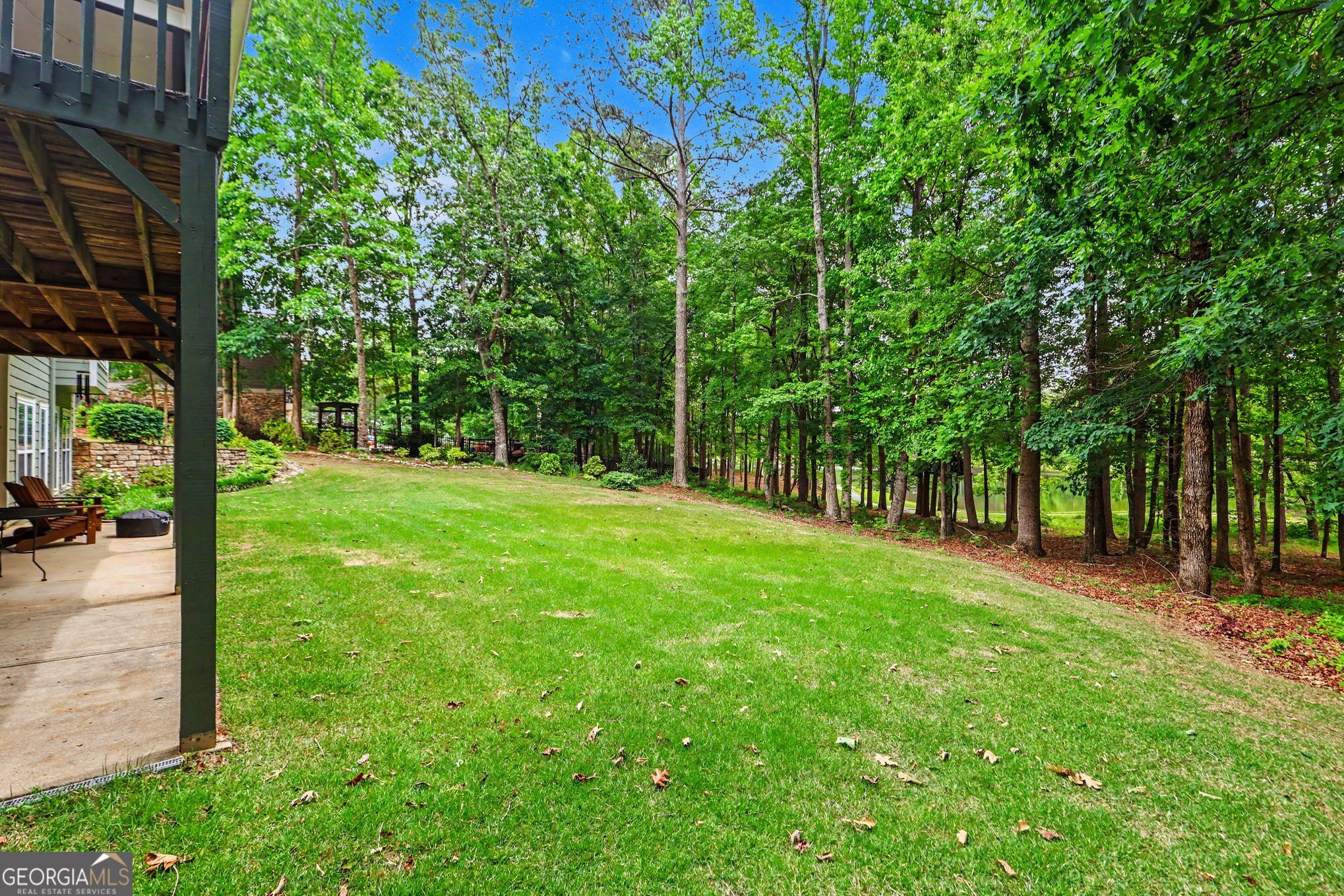 8545 Nolandwood Lane Villa Rica GA 30180