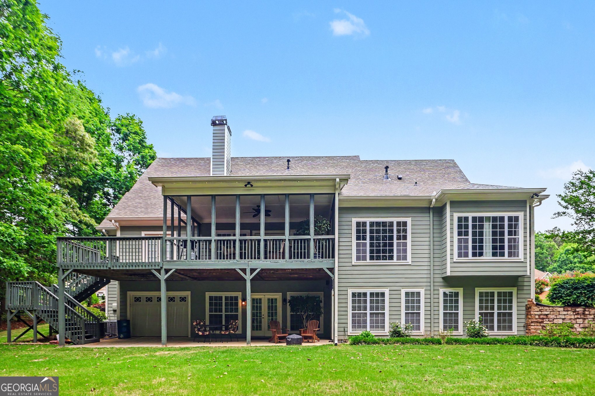 8545 Nolandwood Lane Villa Rica GA 30180