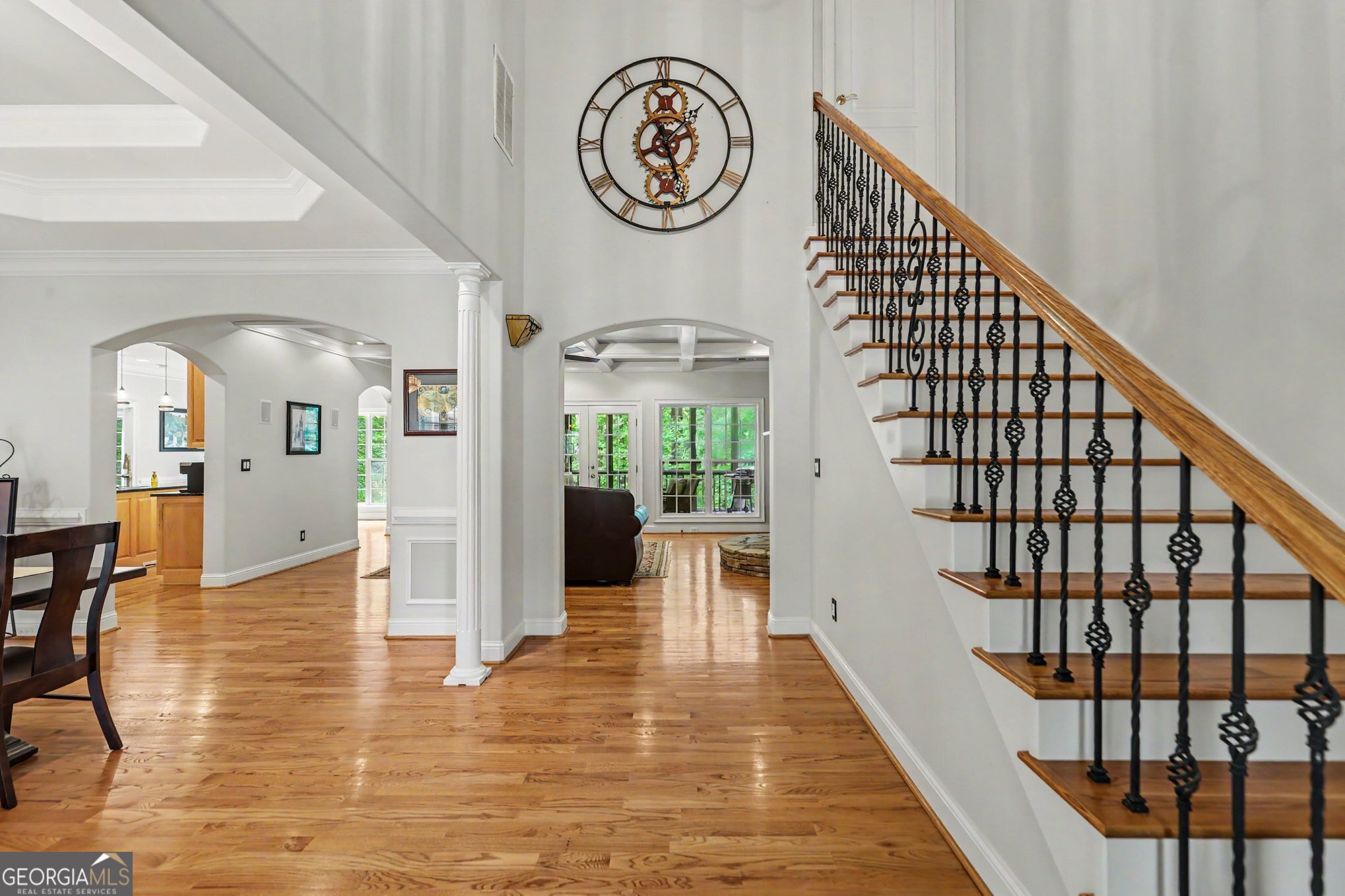8545 Nolandwood Lane Villa Rica GA 30180
