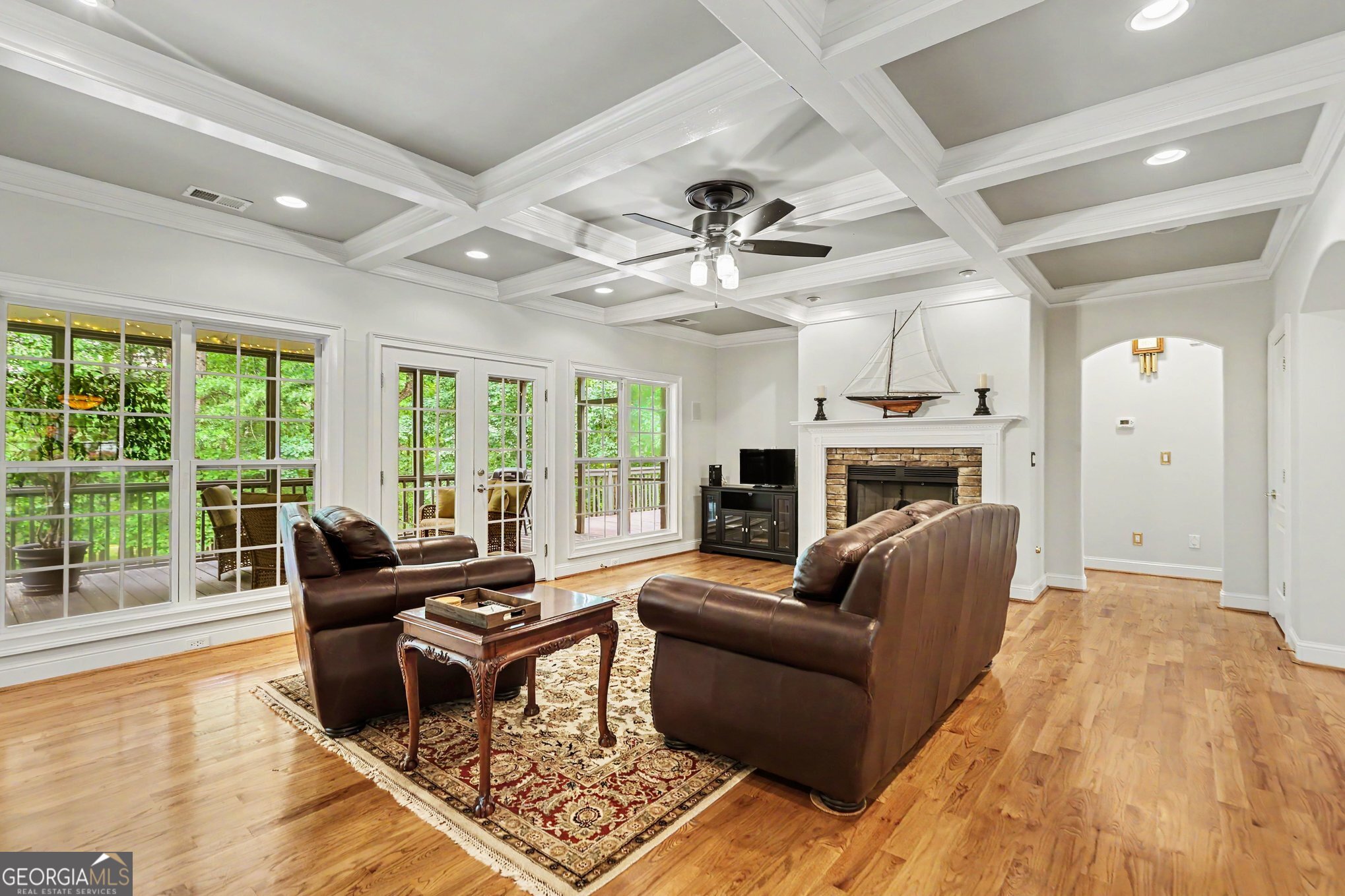 8545 Nolandwood Lane Villa Rica GA 30180