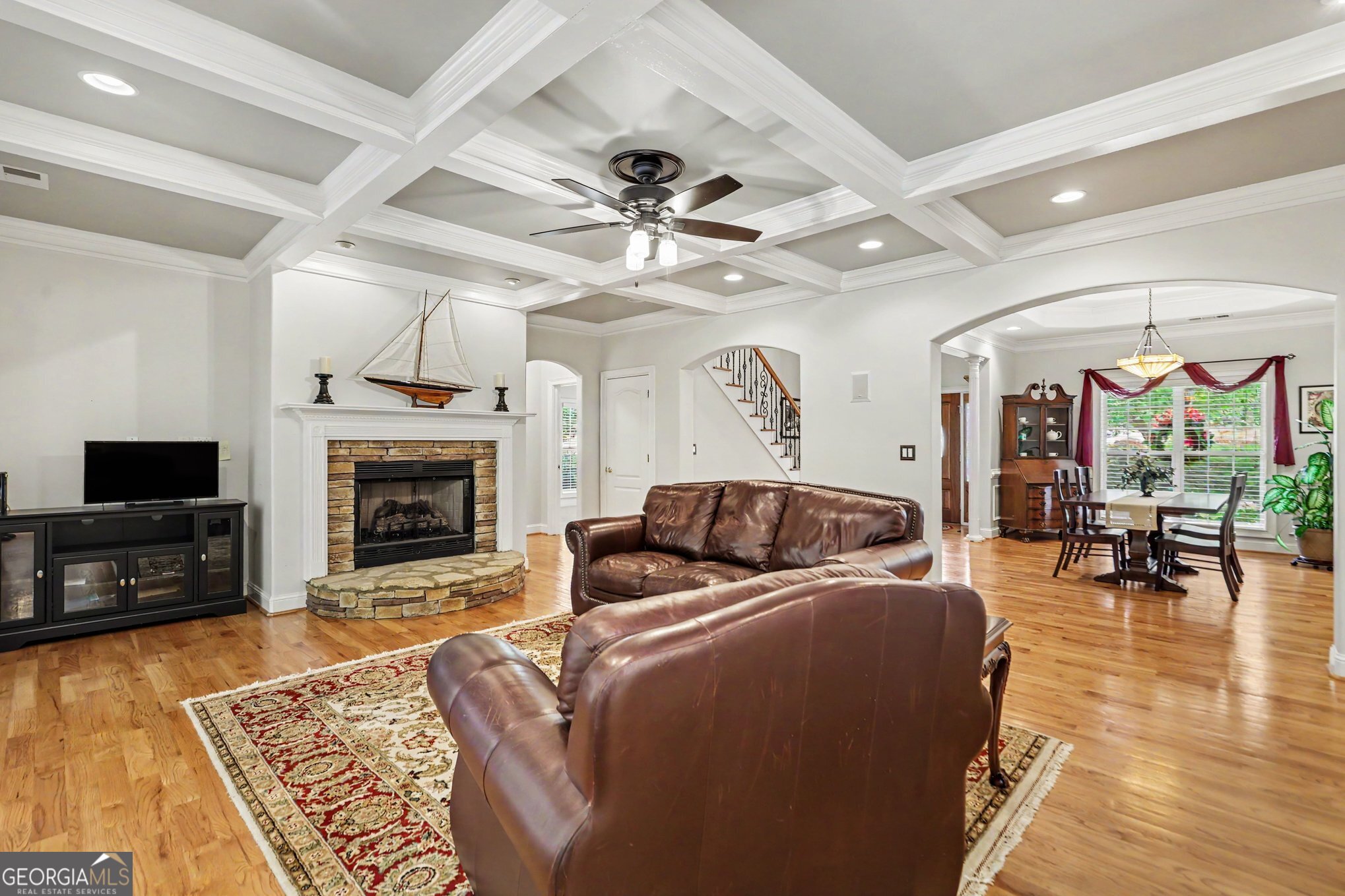 8545 Nolandwood Lane Villa Rica GA 30180