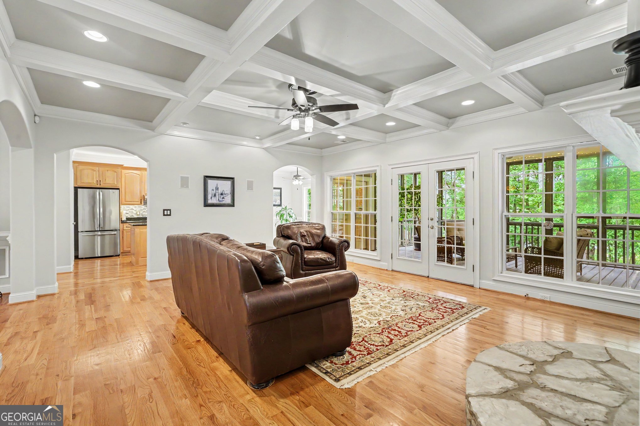 8545 Nolandwood Lane Villa Rica GA 30180