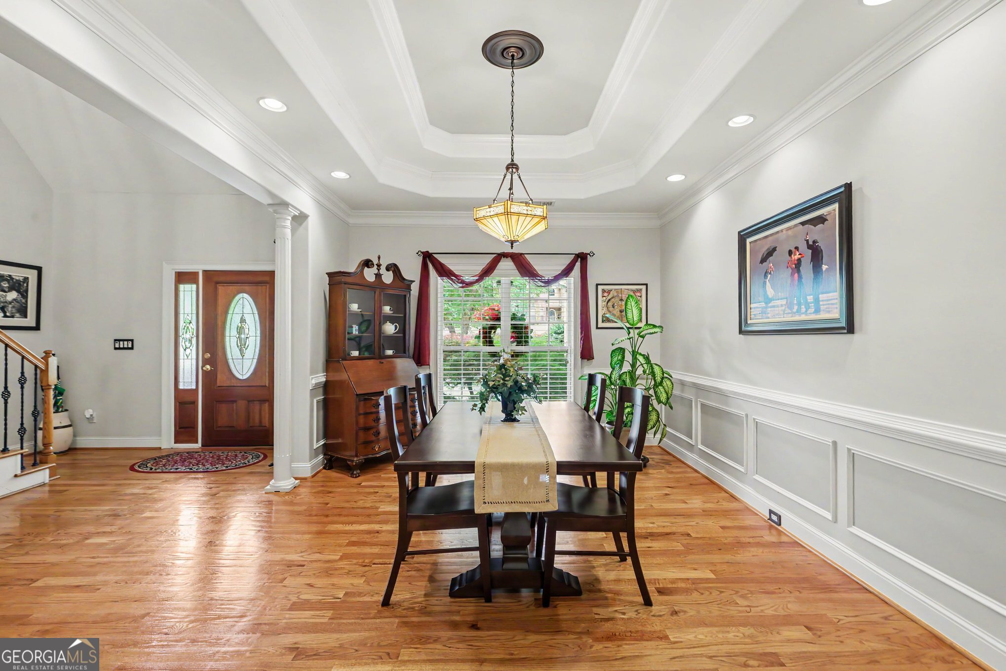 8545 Nolandwood Lane Villa Rica GA 30180