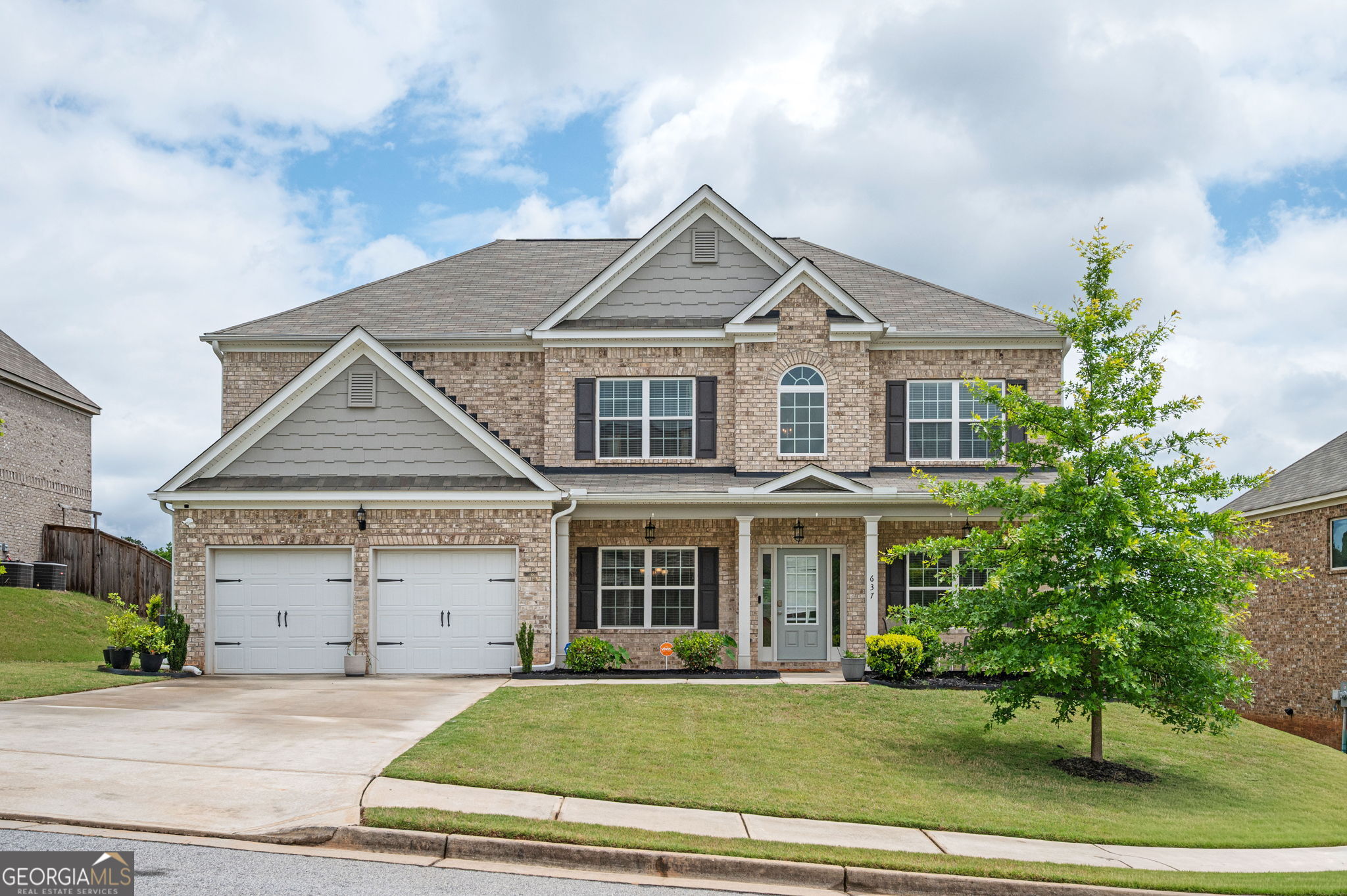 637 Origination Way Ellenwood GA 30294