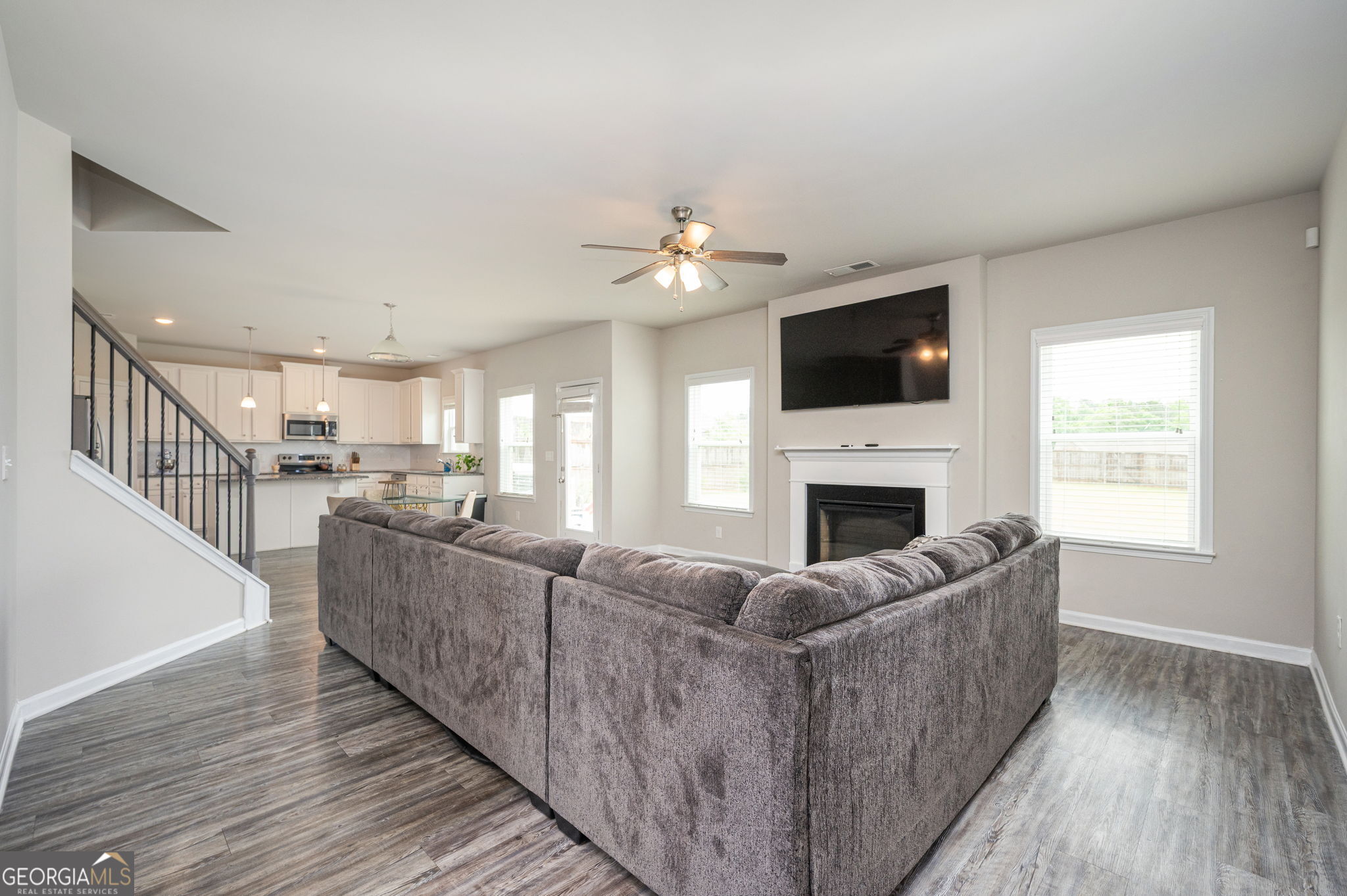 637 Origination Way Ellenwood GA 30294