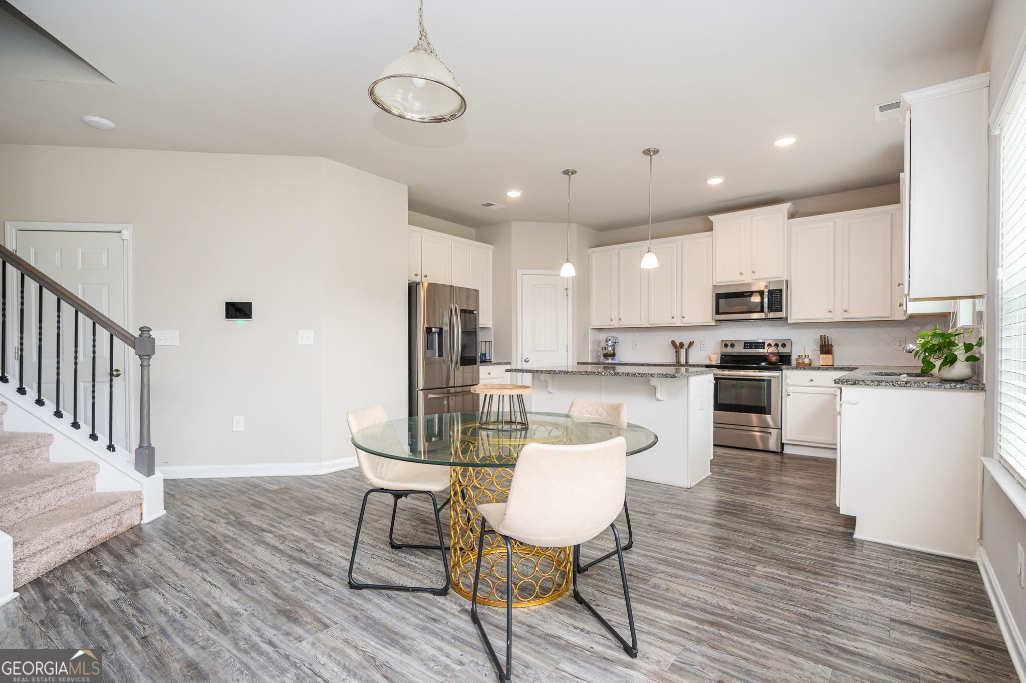 637 Origination Way Ellenwood GA 30294