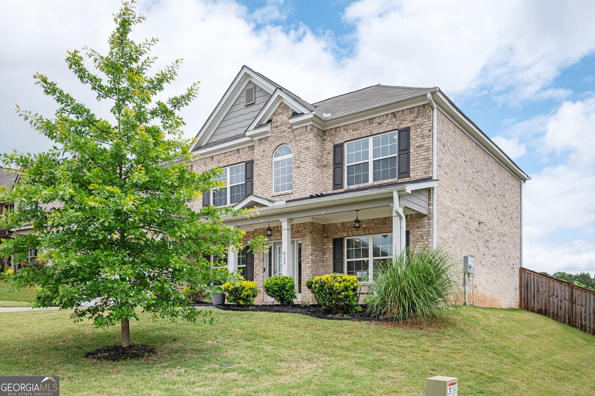 637 Origination Way Ellenwood GA 30294