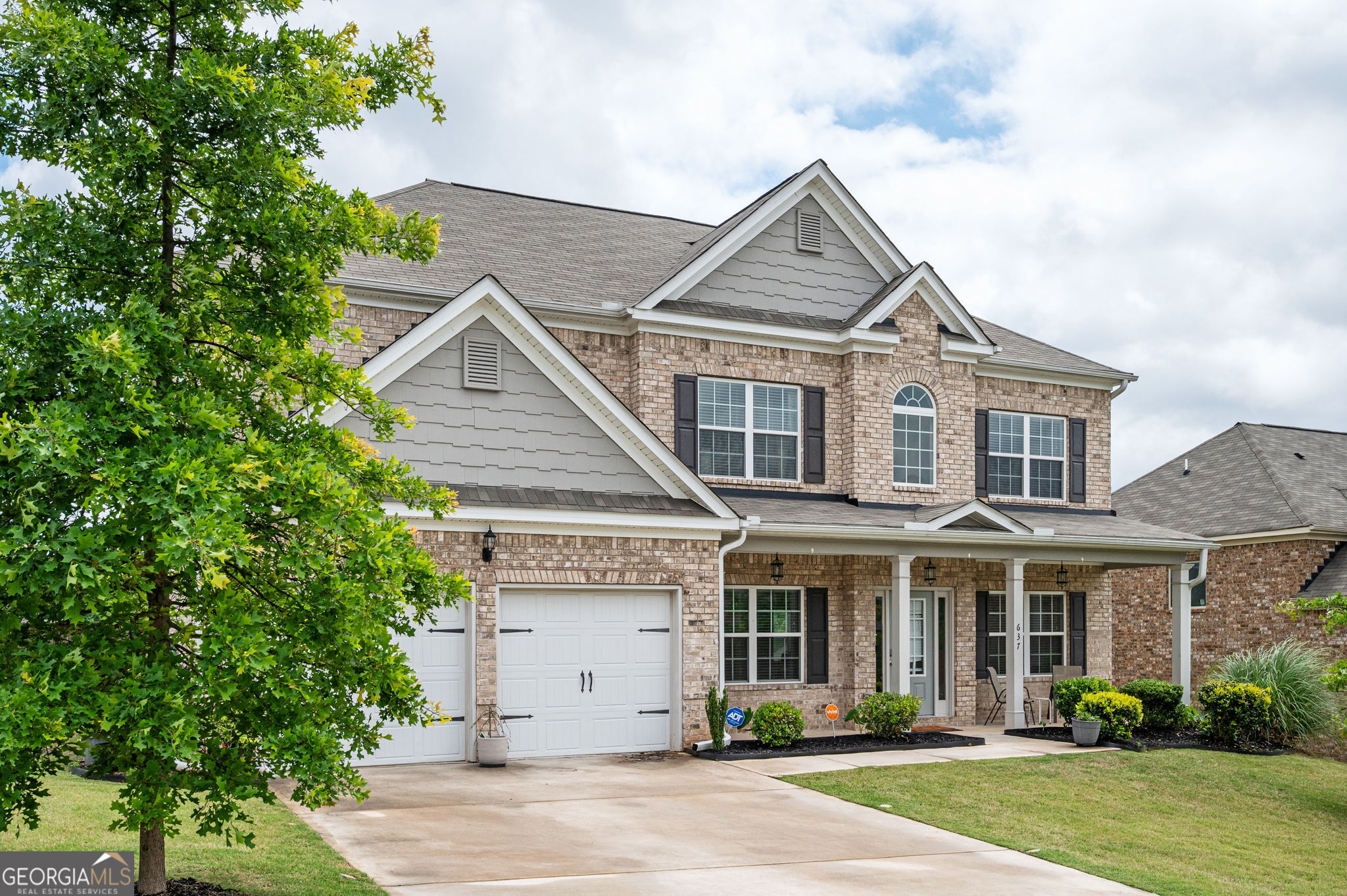 637 Origination Way Ellenwood GA 30294