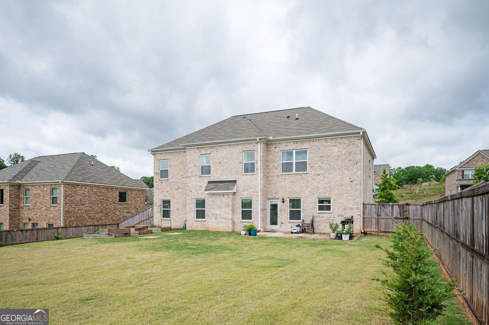 637 Origination Way Ellenwood GA 30294