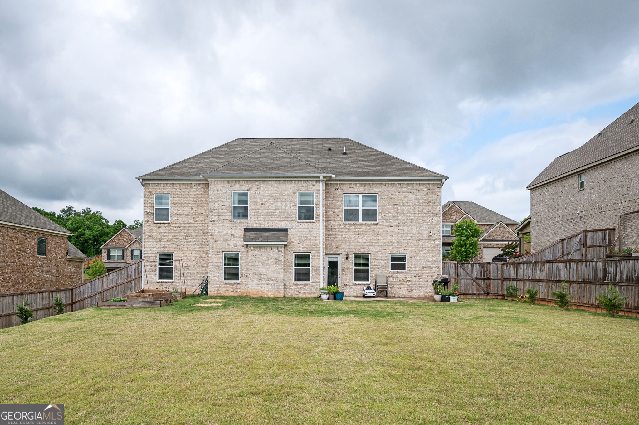 637 Origination Way Ellenwood GA 30294