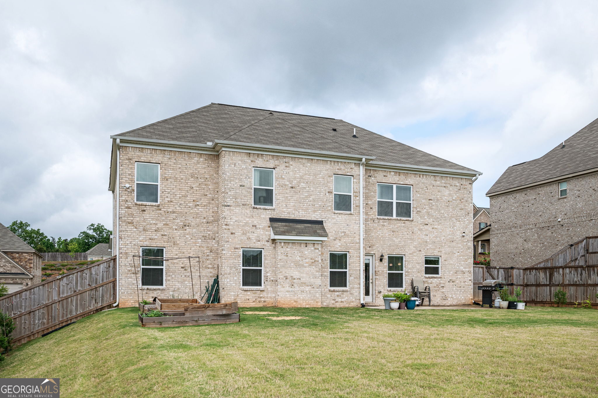 637 Origination Way Ellenwood GA 30294