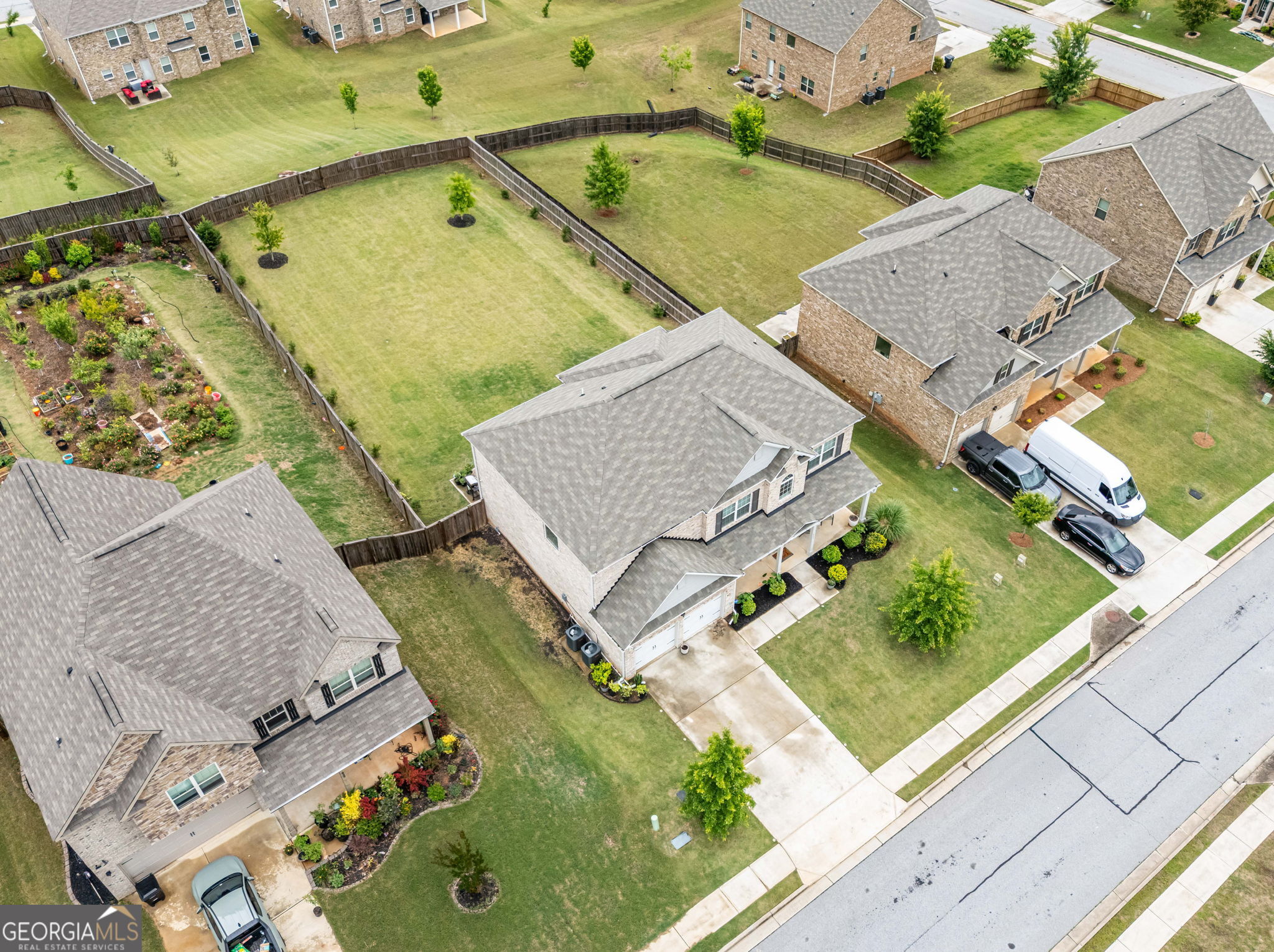 637 Origination Way Ellenwood GA 30294