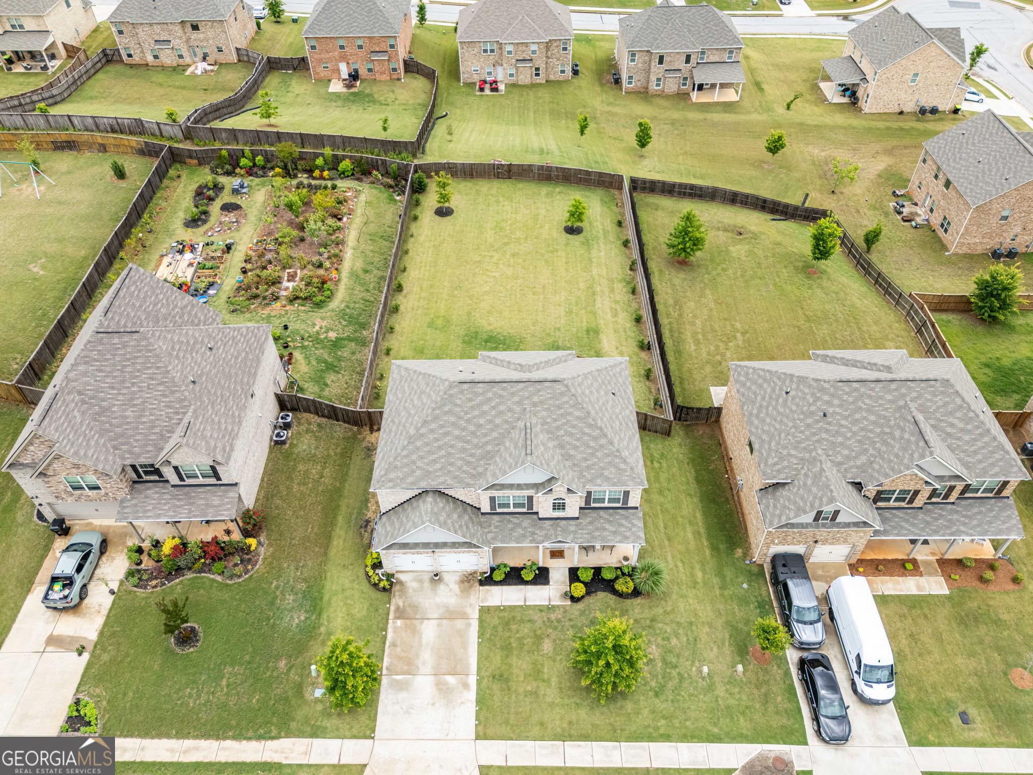 637 Origination Way Ellenwood GA 30294