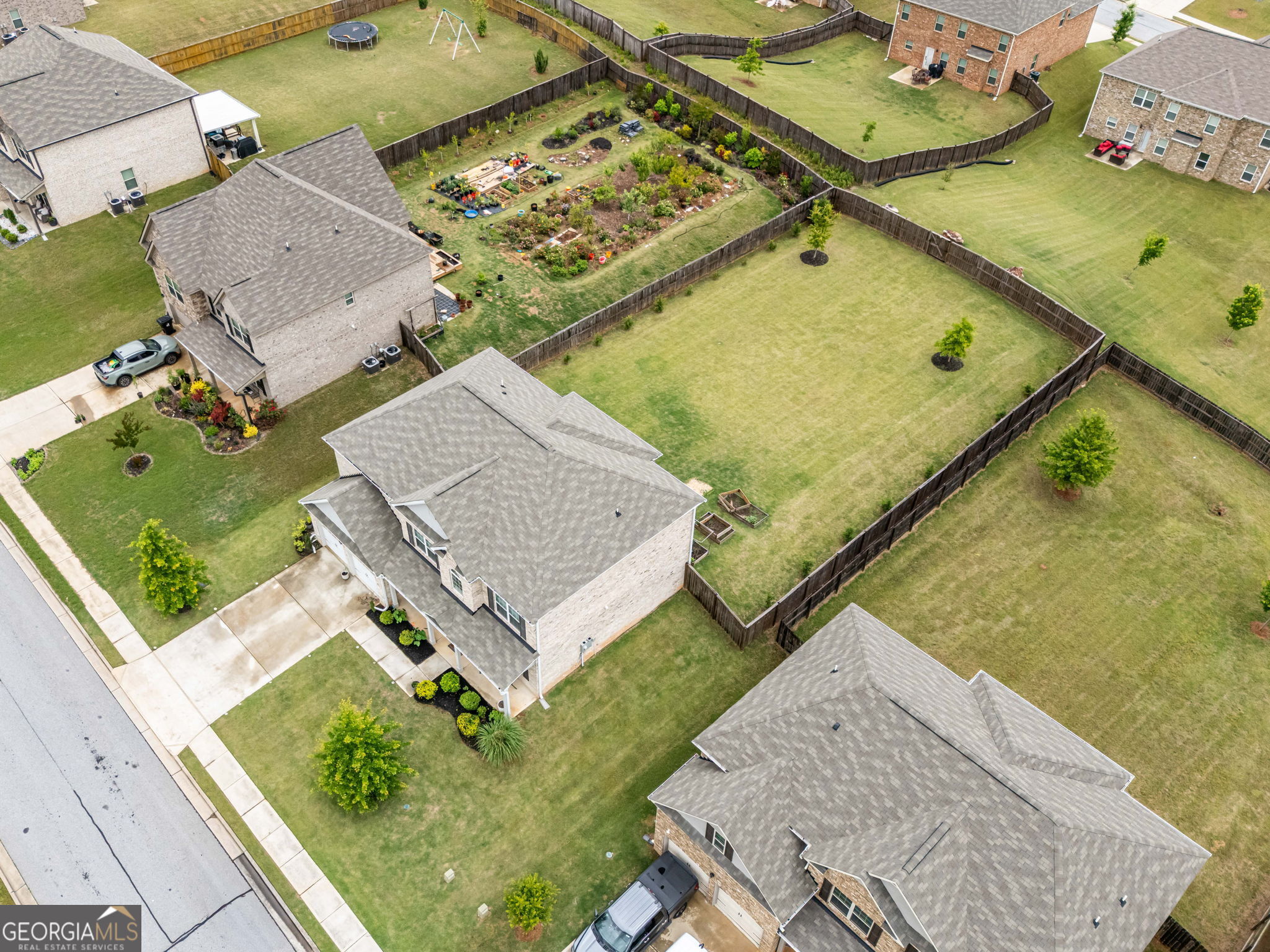 637 Origination Way Ellenwood GA 30294