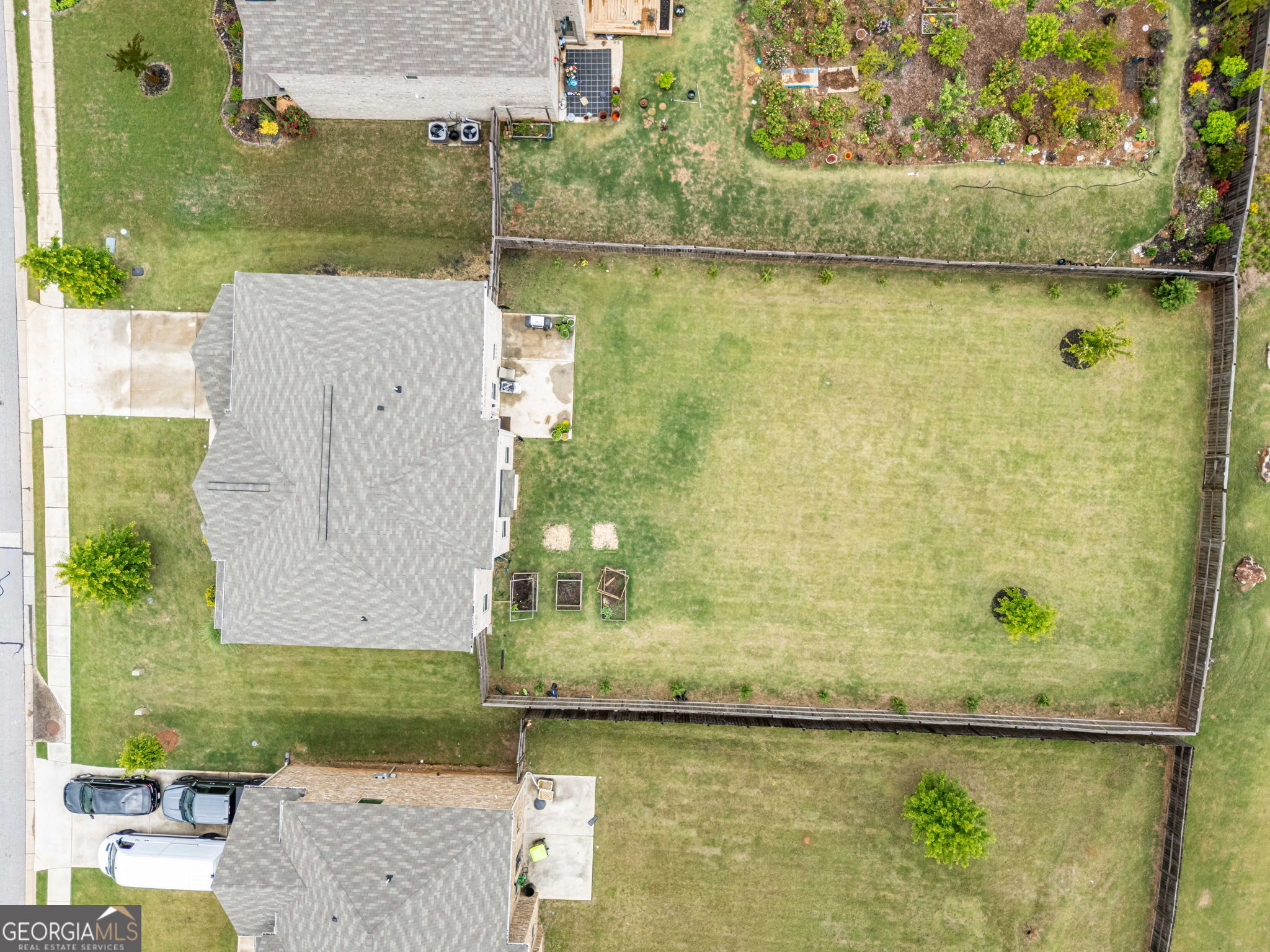 637 Origination Way Ellenwood GA 30294