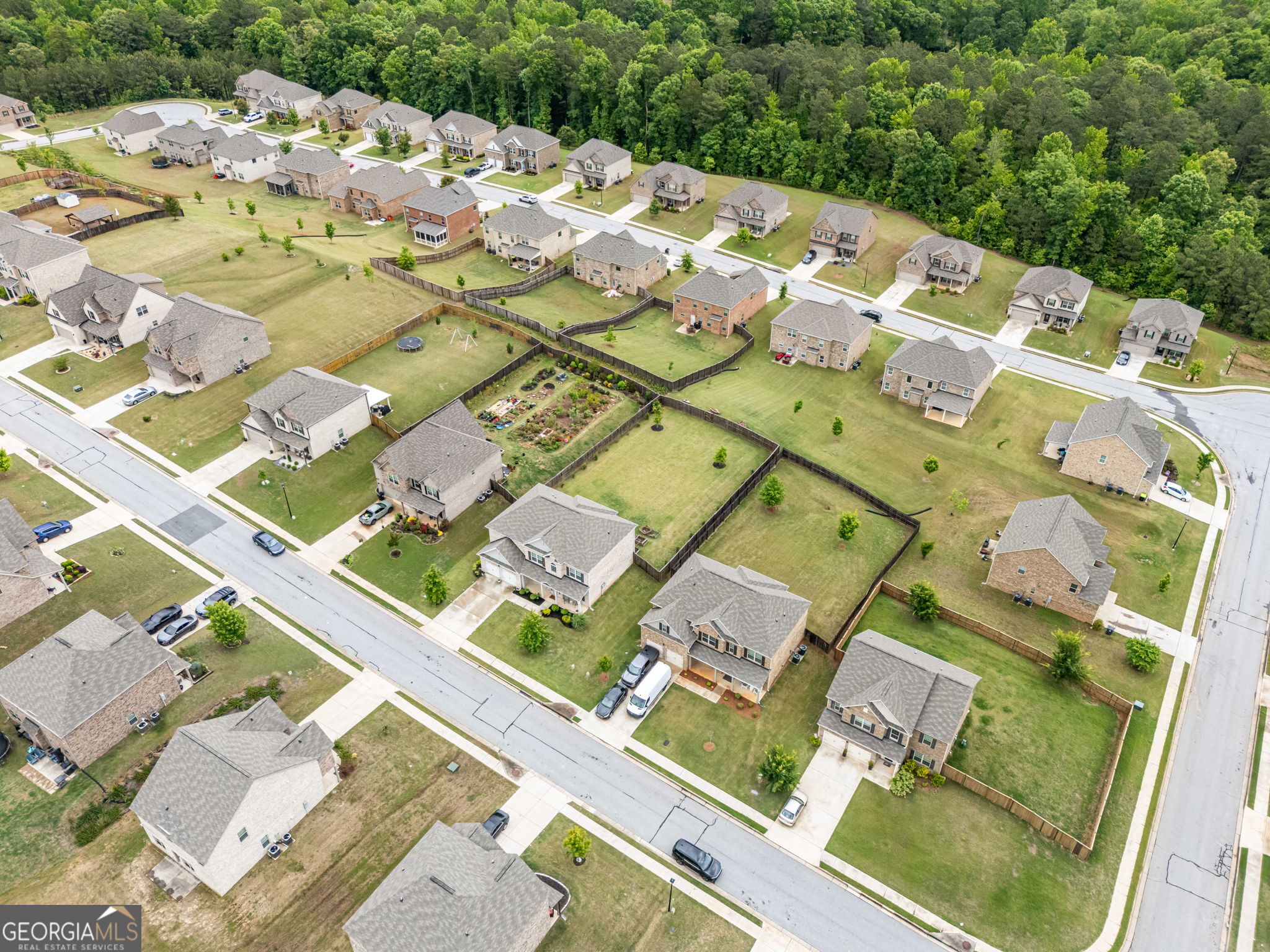 637 Origination Way Ellenwood GA 30294
