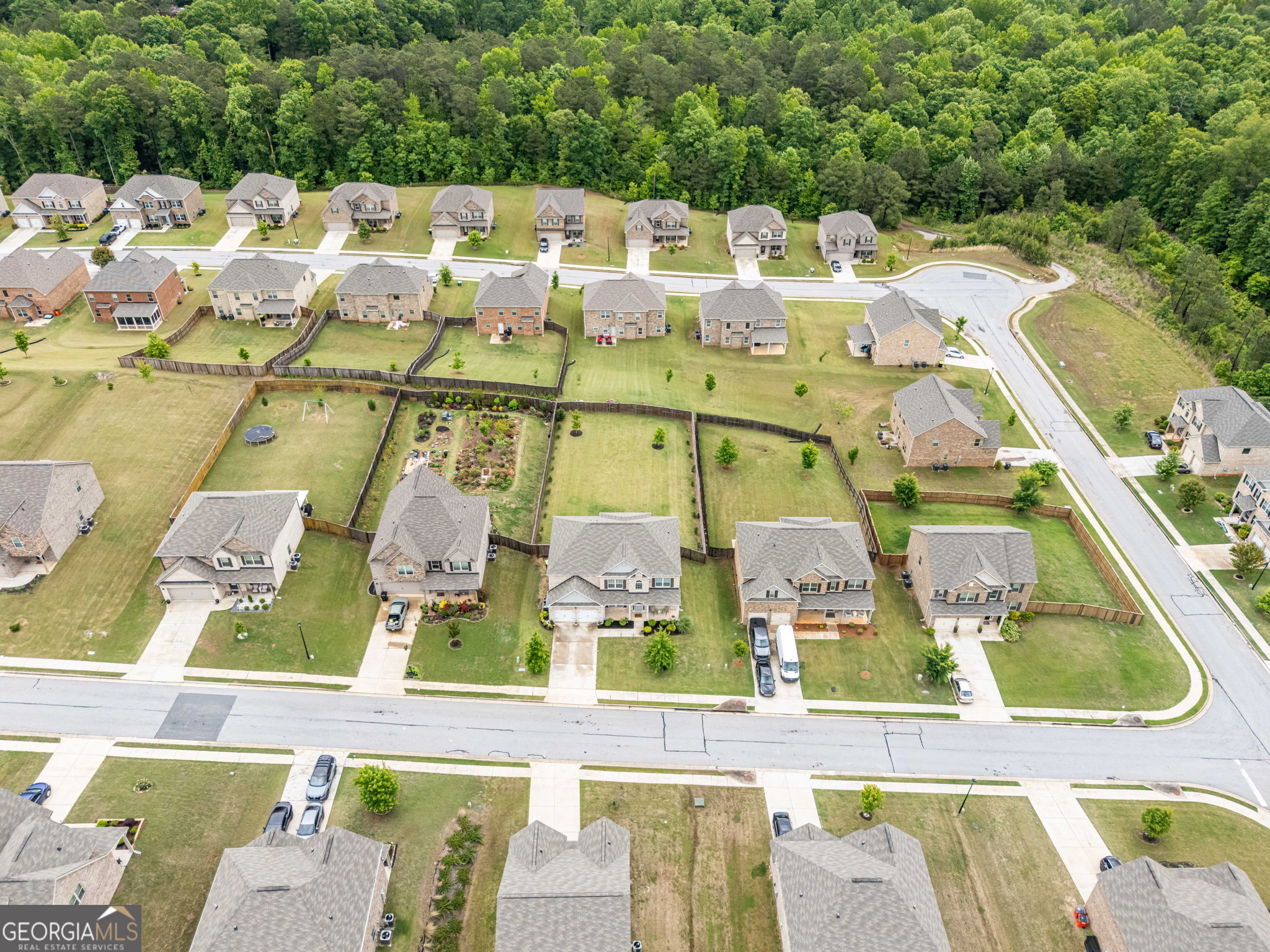 637 Origination Way Ellenwood GA 30294