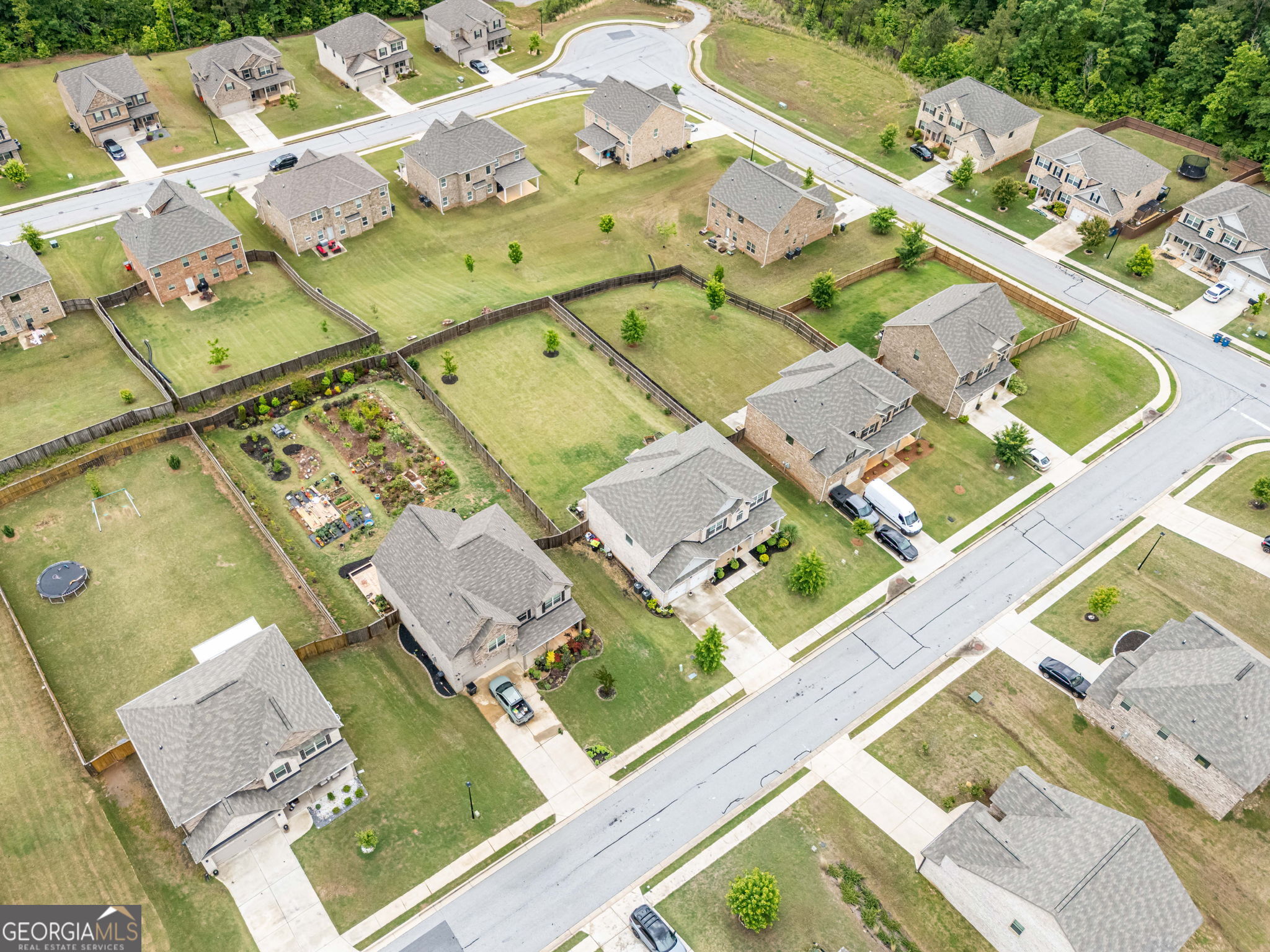 637 Origination Way Ellenwood GA 30294