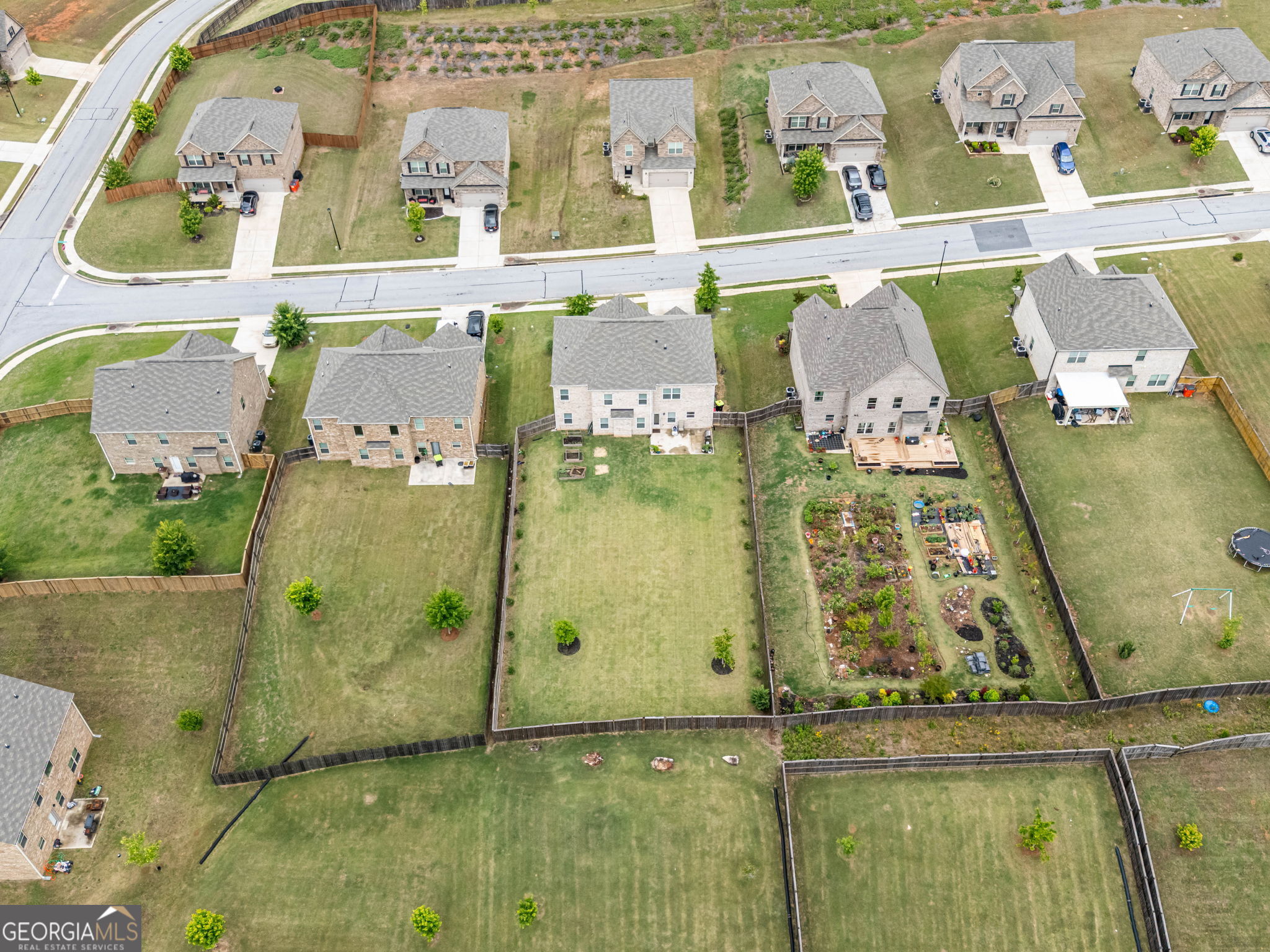 637 Origination Way Ellenwood GA 30294