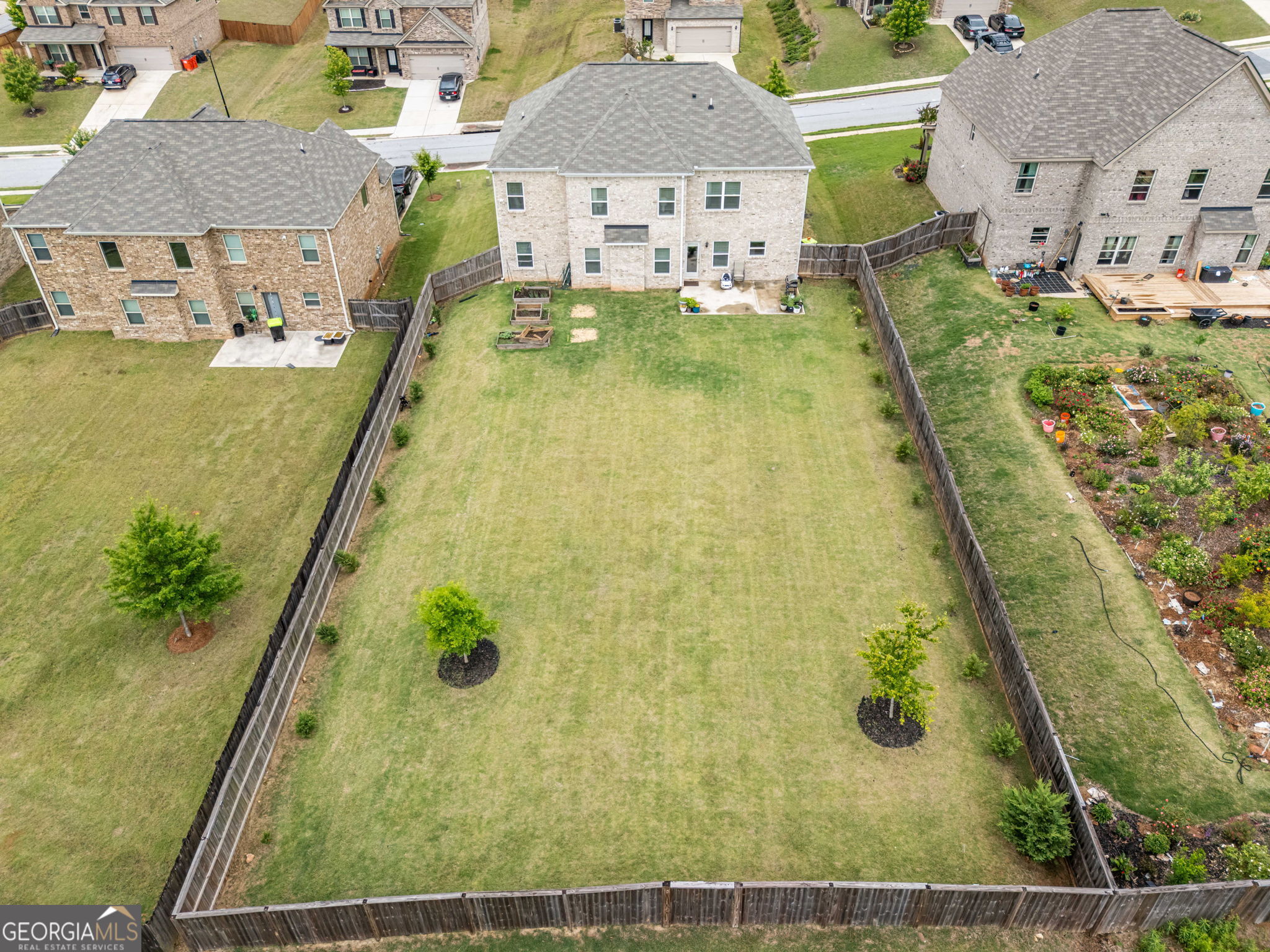 637 Origination Way Ellenwood GA 30294