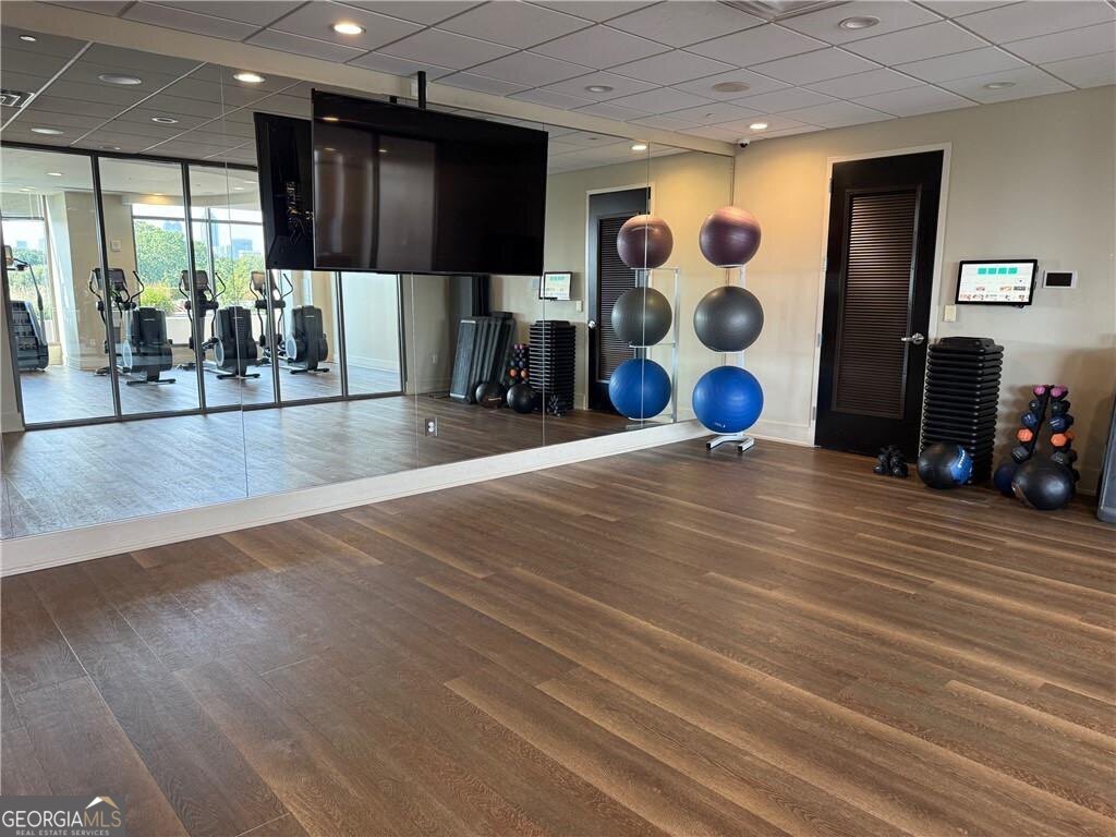 270 17th Street NW Atlanta GA 30363