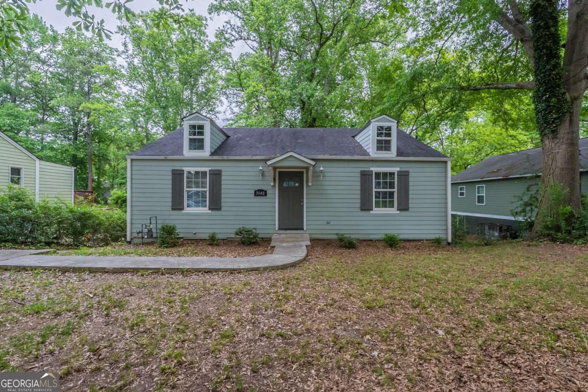 3140 Delowe Drive Atlanta GA 30344