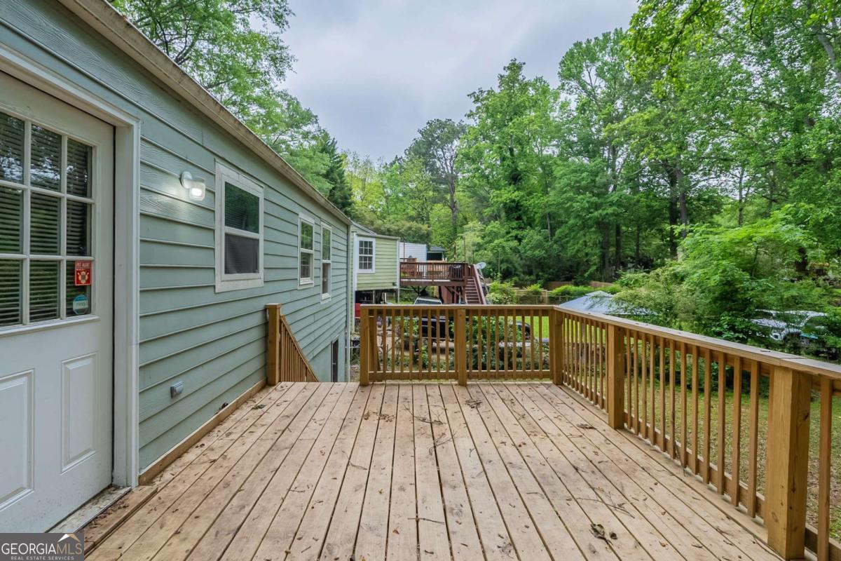 3140 Delowe Drive Atlanta GA 30344