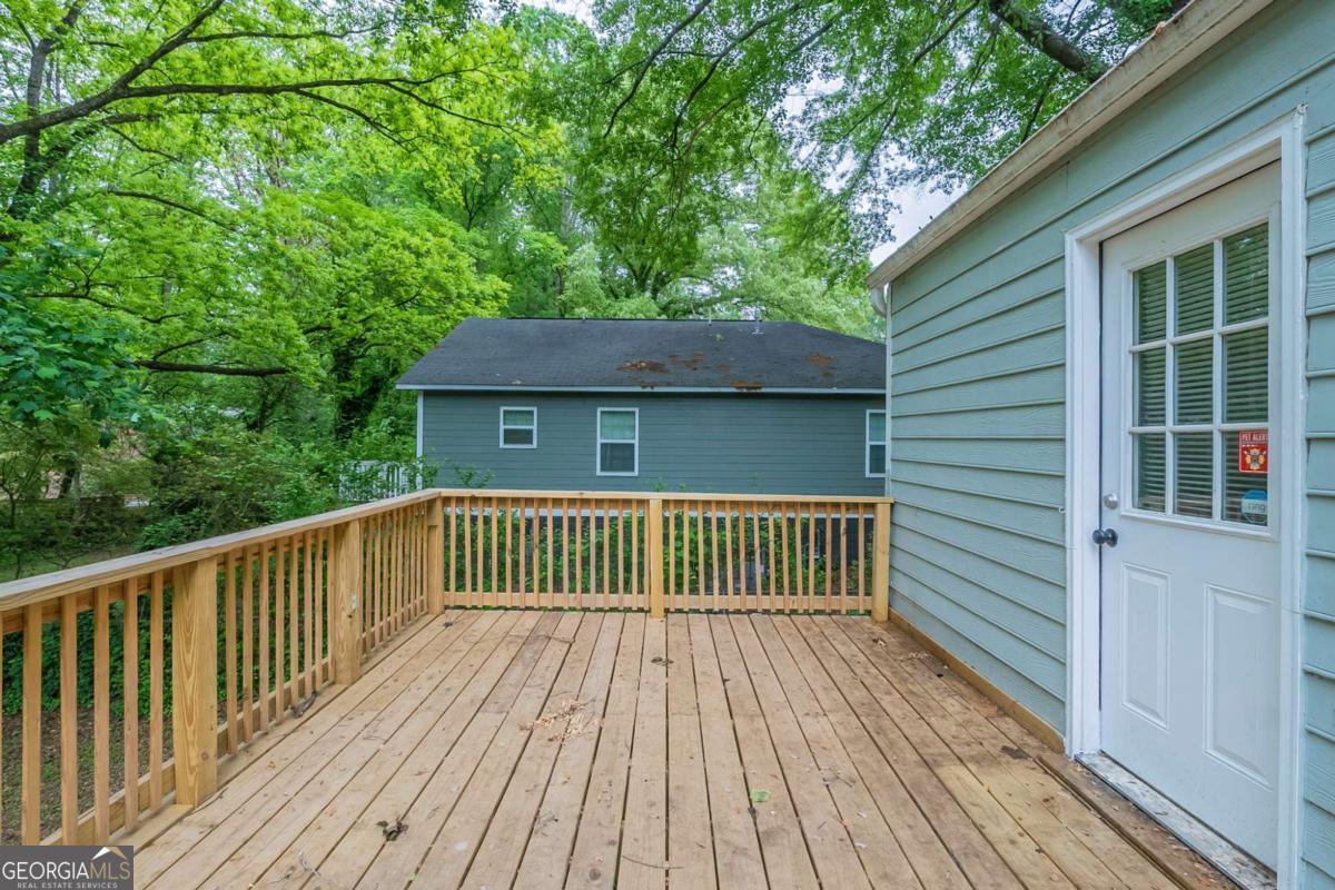 3140 Delowe Drive Atlanta GA 30344