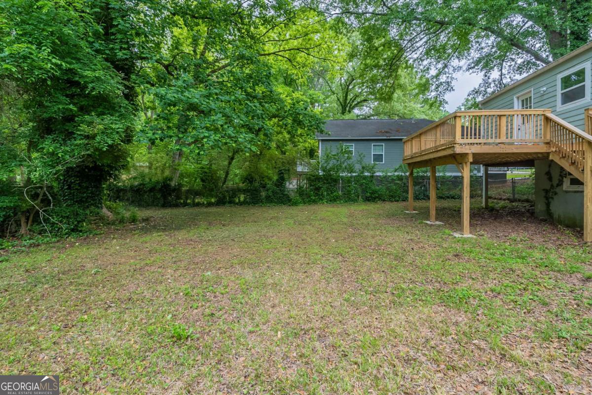 3140 Delowe Drive Atlanta GA 30344
