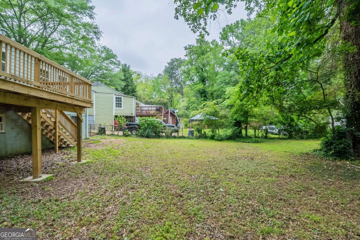 3140 Delowe Drive Atlanta GA 30344