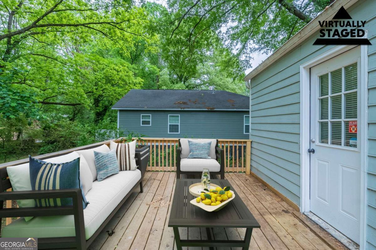 3140 Delowe Drive Atlanta GA 30344