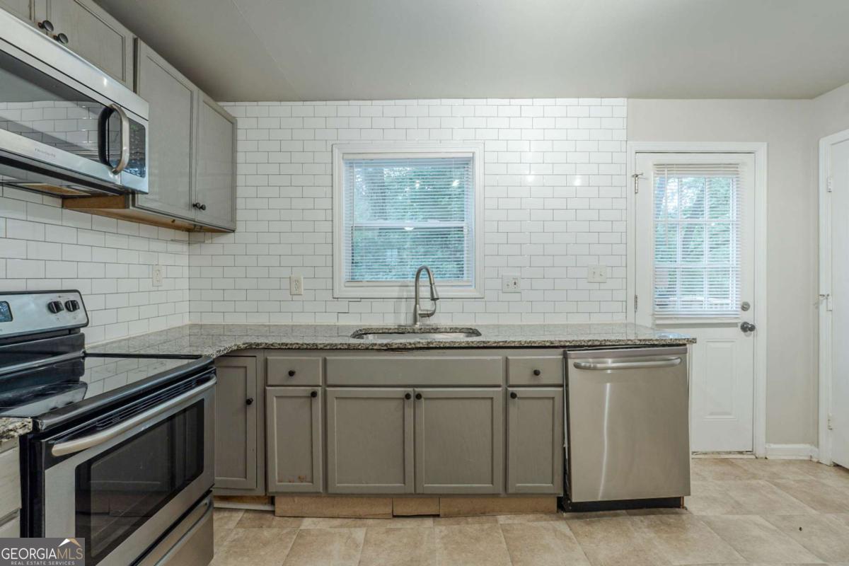 3140 Delowe Drive Atlanta GA 30344