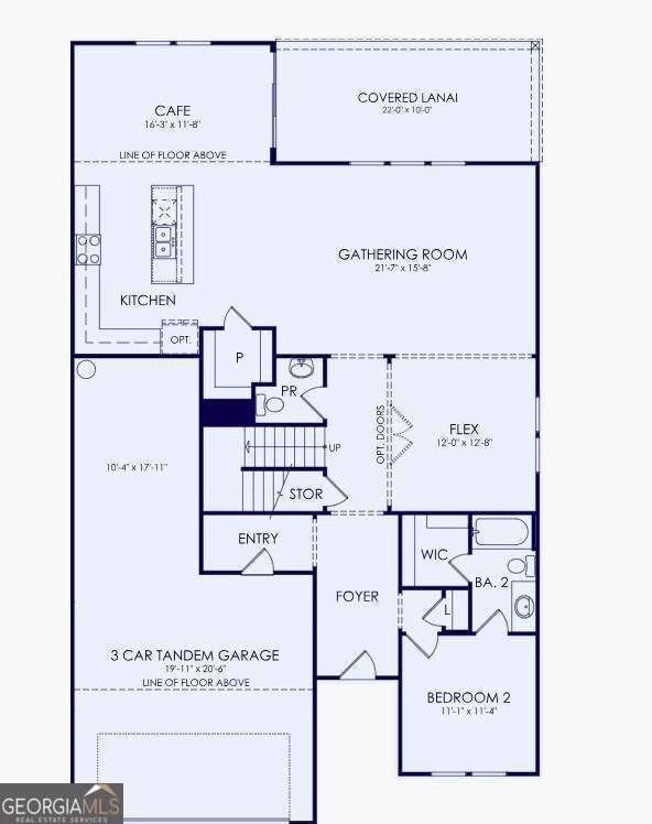 4217 Karenwood Circle Powder Springs GA 30127