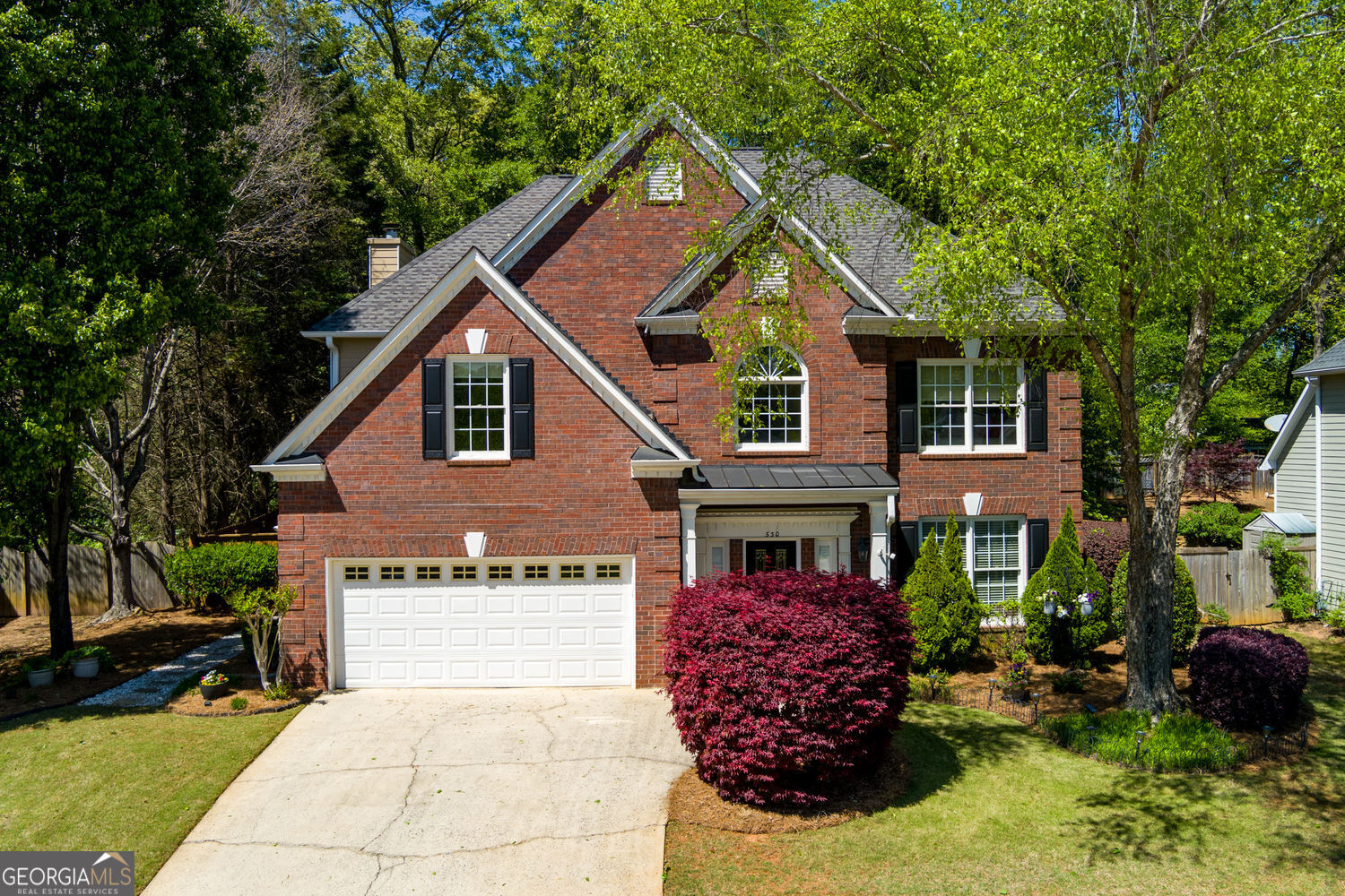 530 Arbor Creek Court Roswell GA 30076