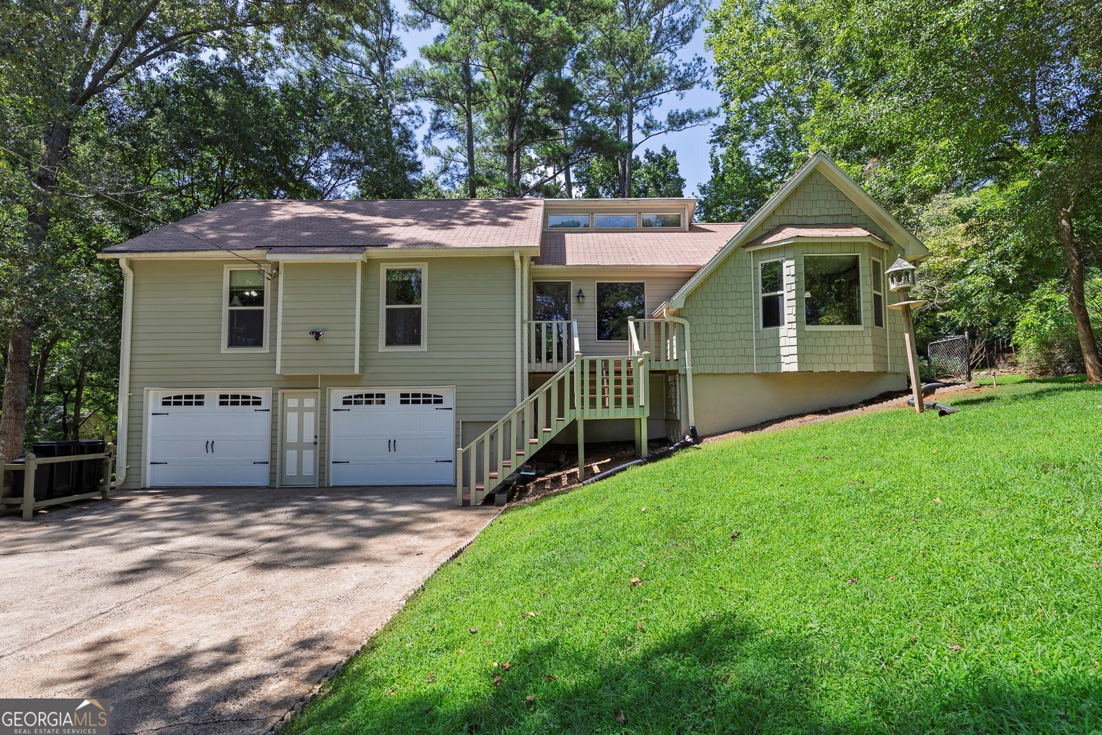 709 Cobb Trail Woodstock GA 30188