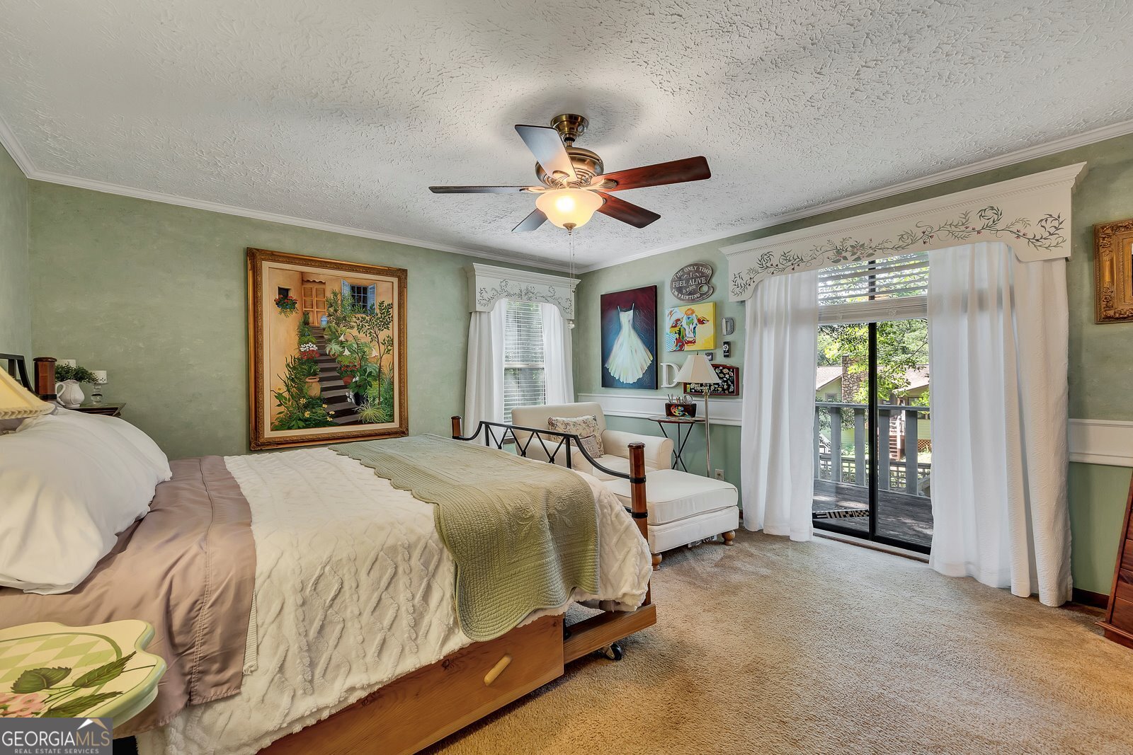 709 Cobb Trail Woodstock GA 30188