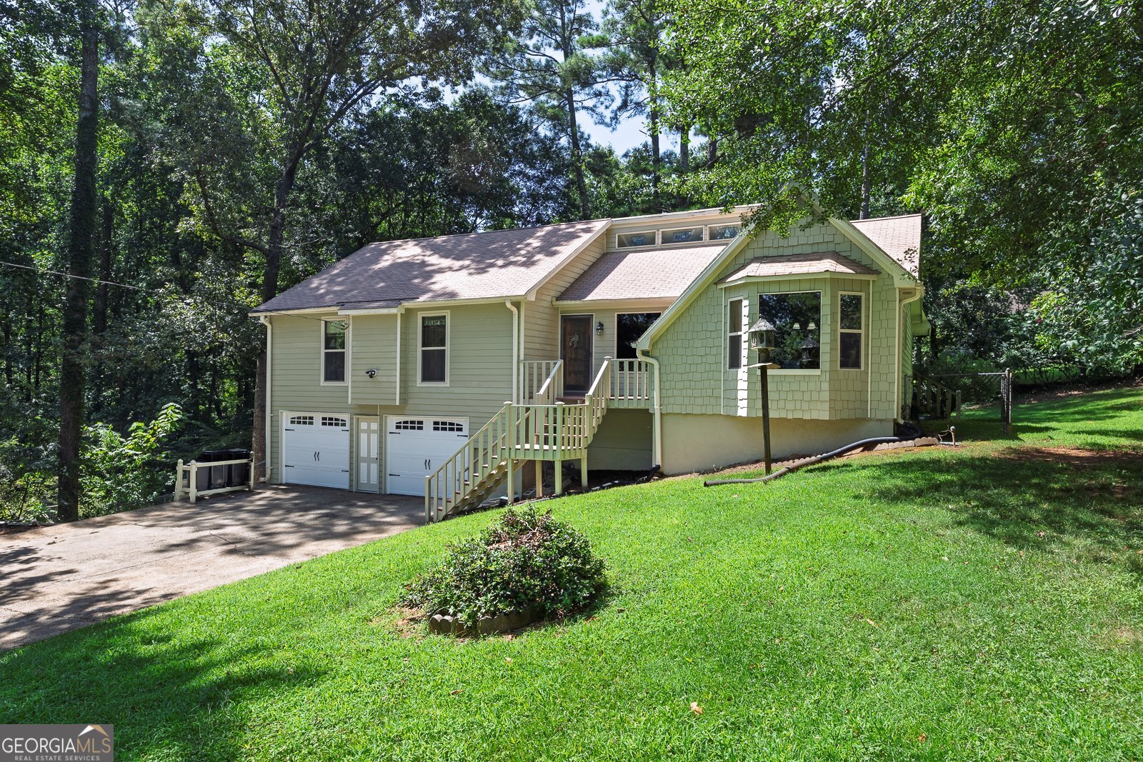 709 Cobb Trail Woodstock GA 30188