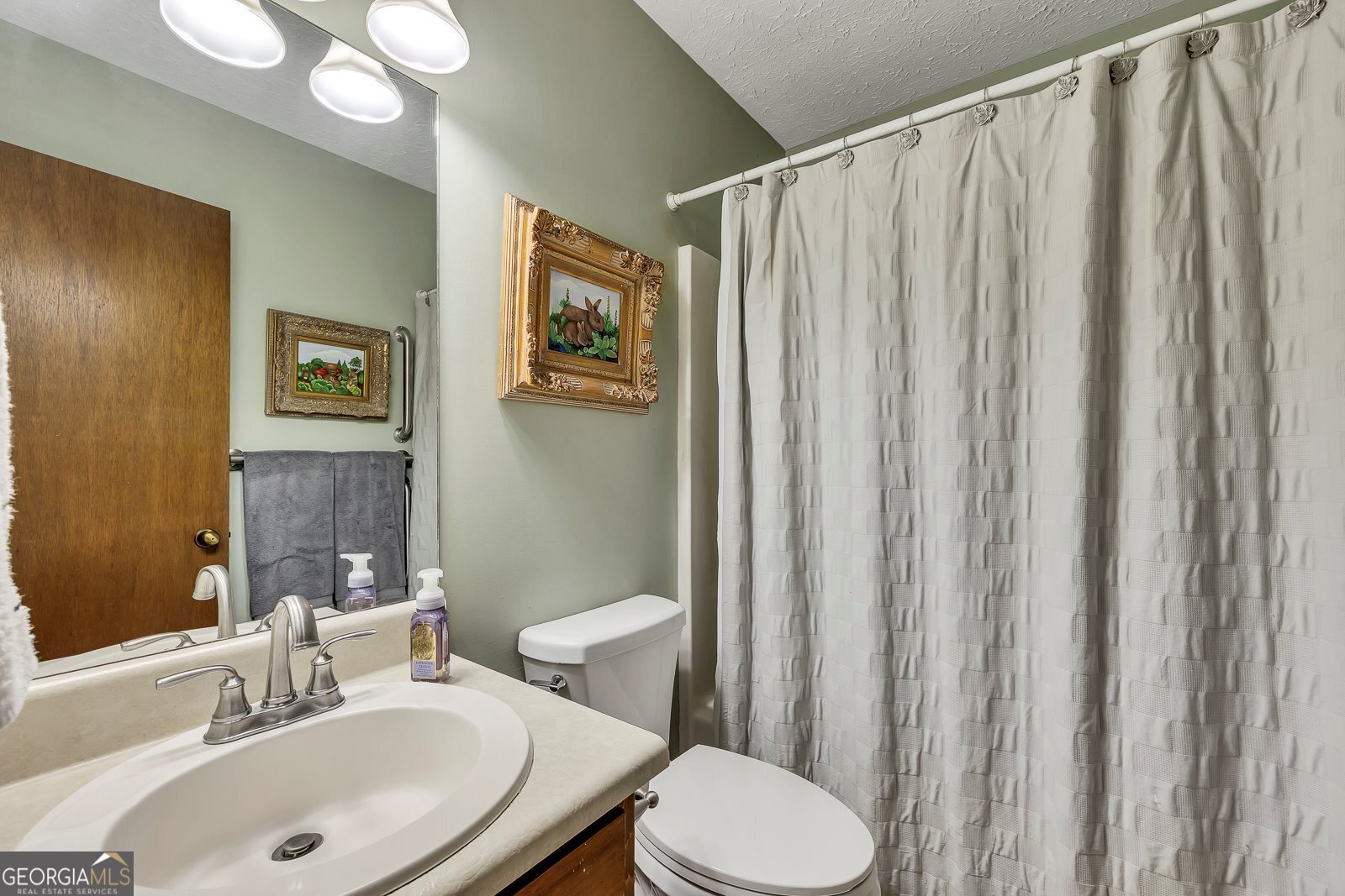 709 Cobb Trail Woodstock GA 30188