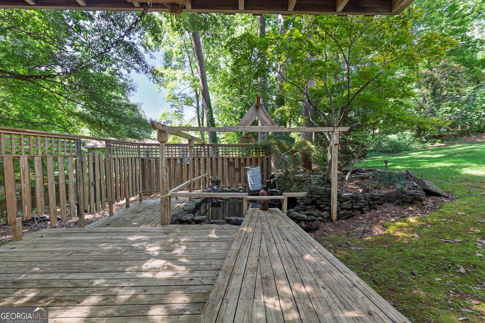 709 Cobb Trail Woodstock GA 30188
