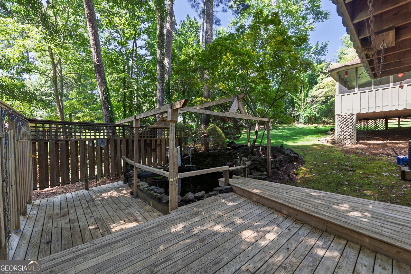 709 Cobb Trail Woodstock GA 30188