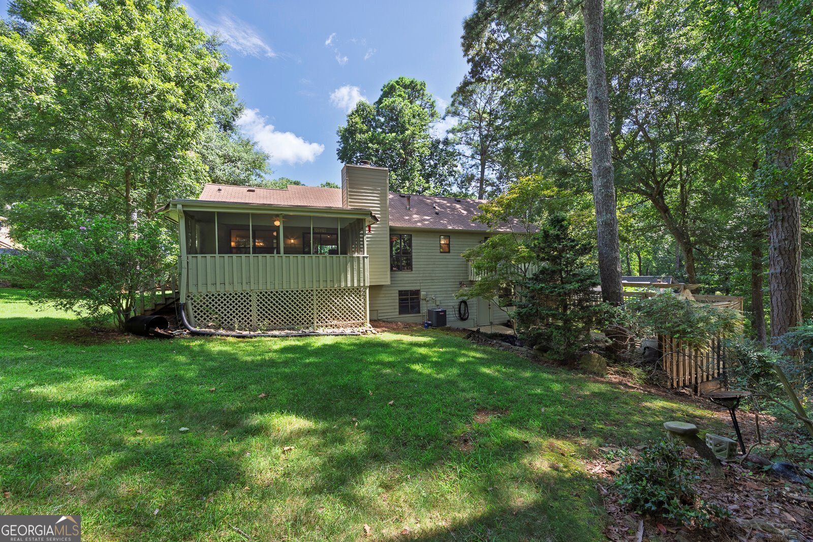 709 Cobb Trail Woodstock GA 30188