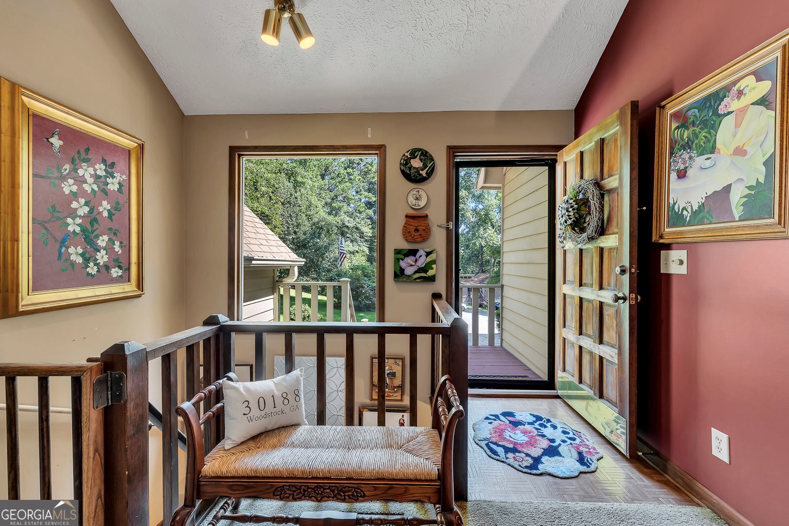 709 Cobb Trail Woodstock GA 30188
