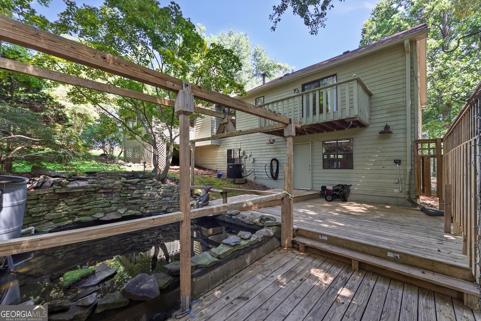 709 Cobb Trail Woodstock GA 30188