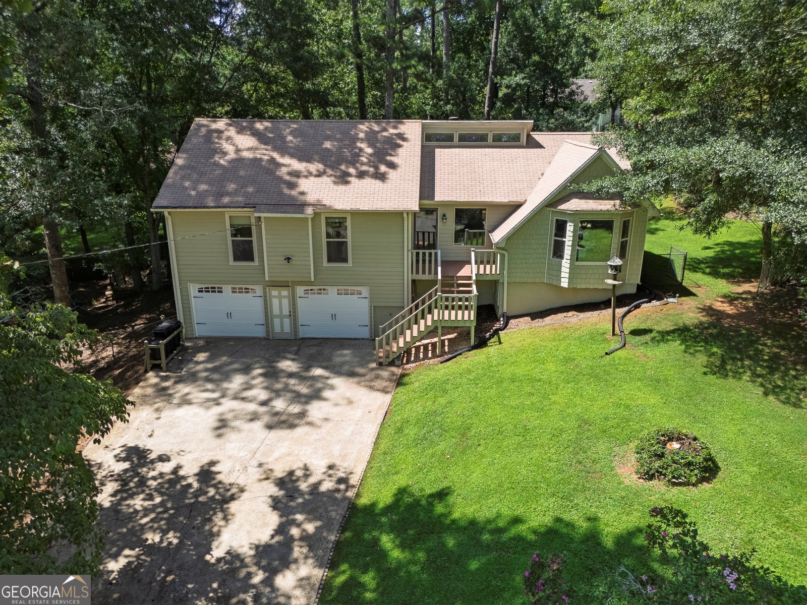 709 Cobb Trail Woodstock GA 30188