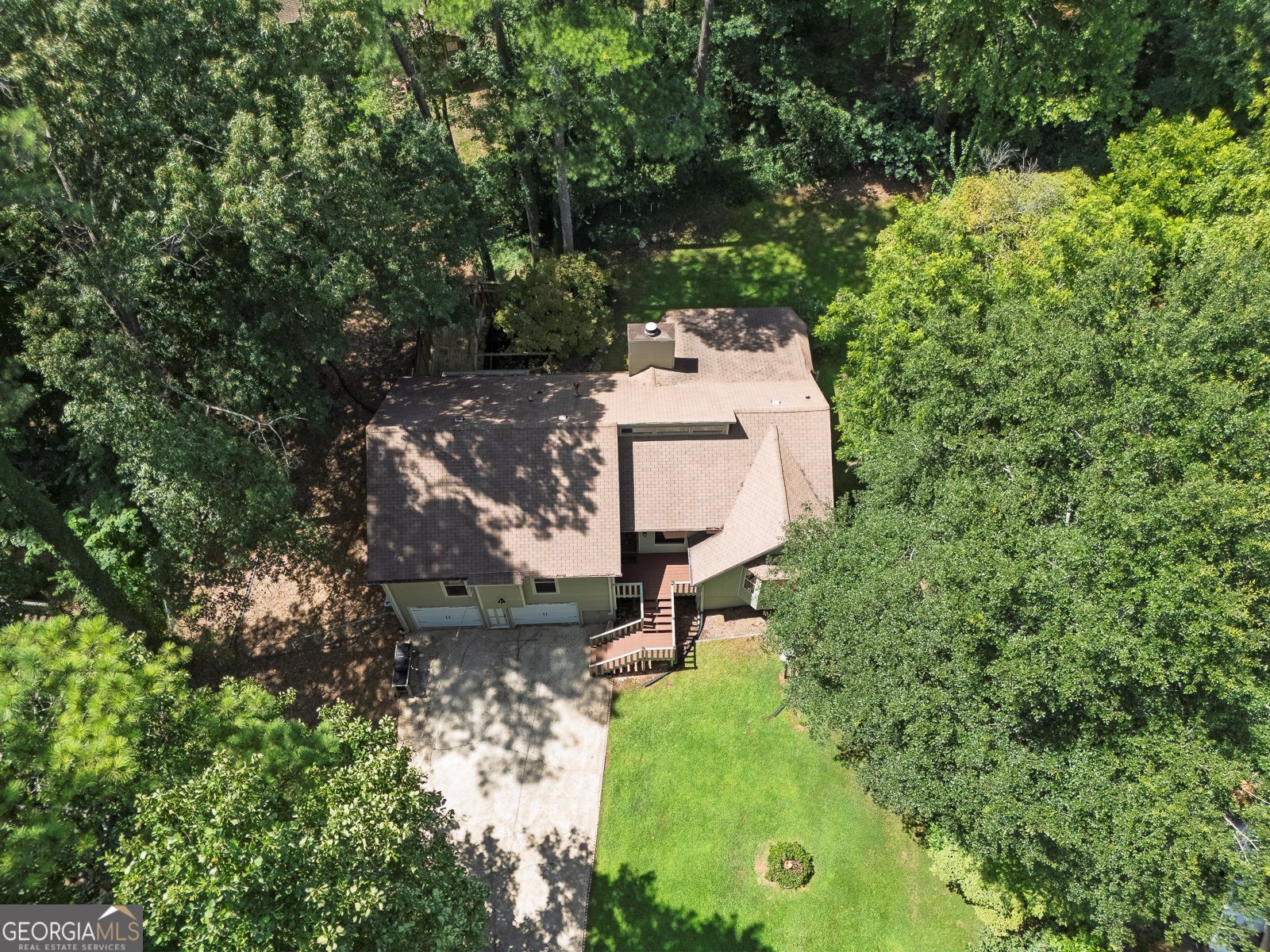 709 Cobb Trail Woodstock GA 30188