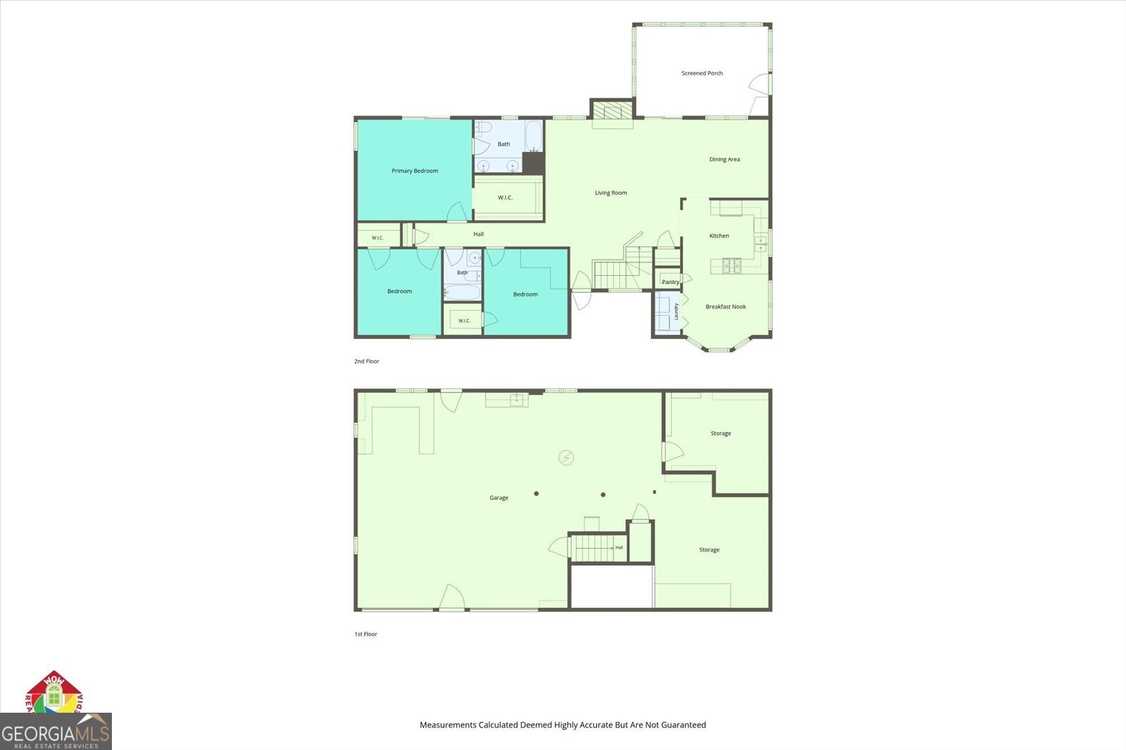 709 Cobb Trail Woodstock GA 30188