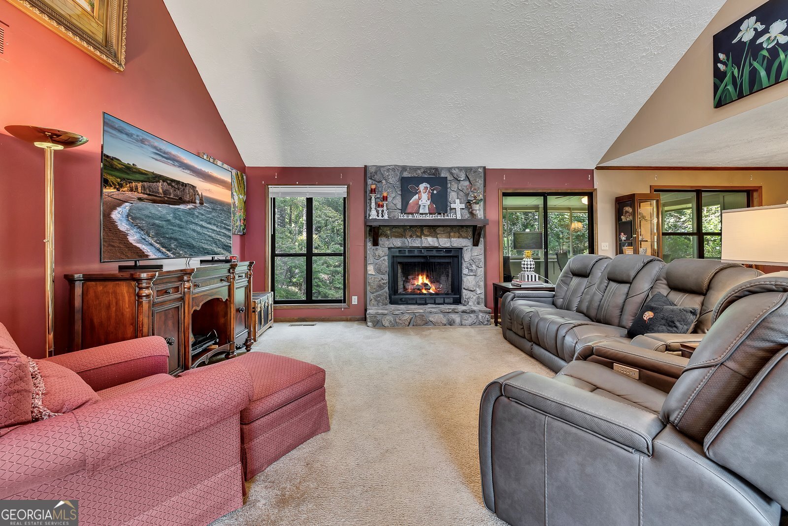 709 Cobb Trail Woodstock GA 30188