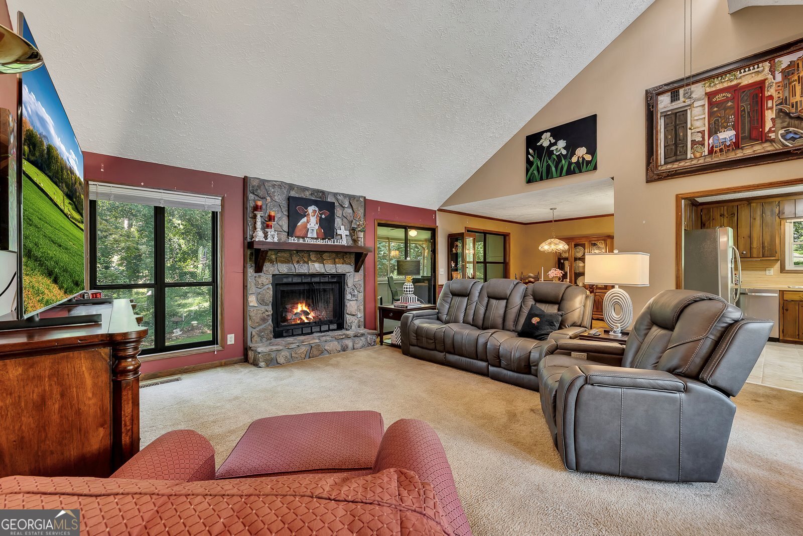 709 Cobb Trail Woodstock GA 30188