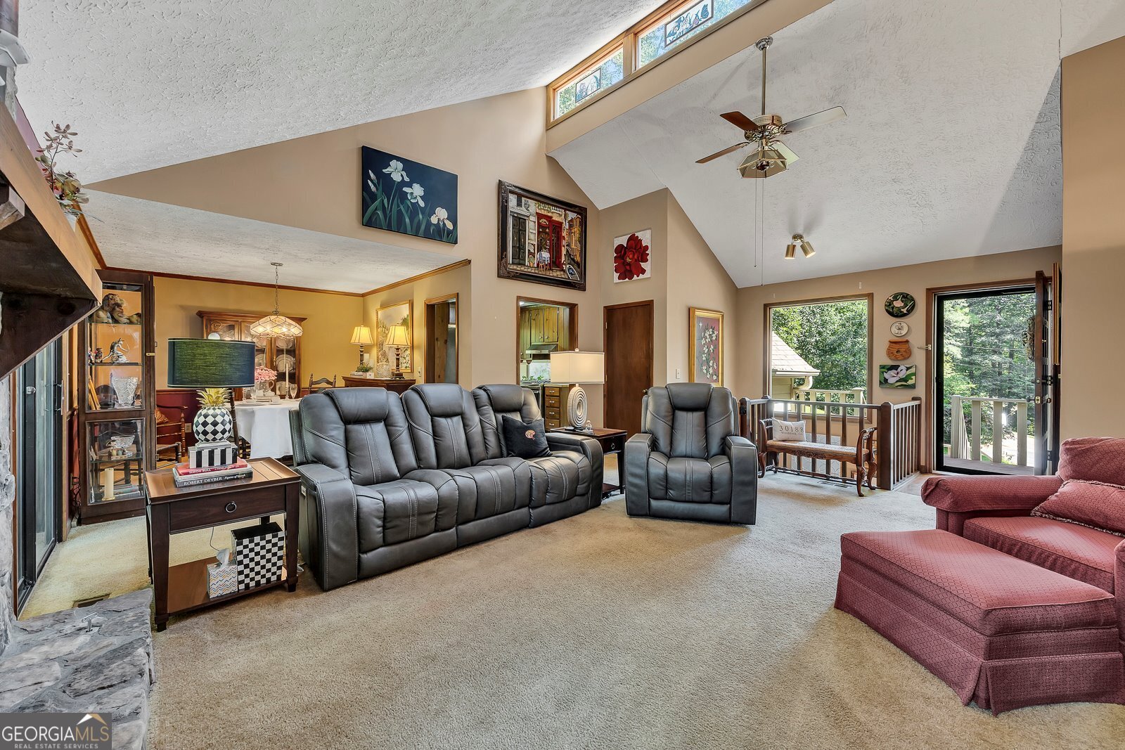 709 Cobb Trail Woodstock GA 30188